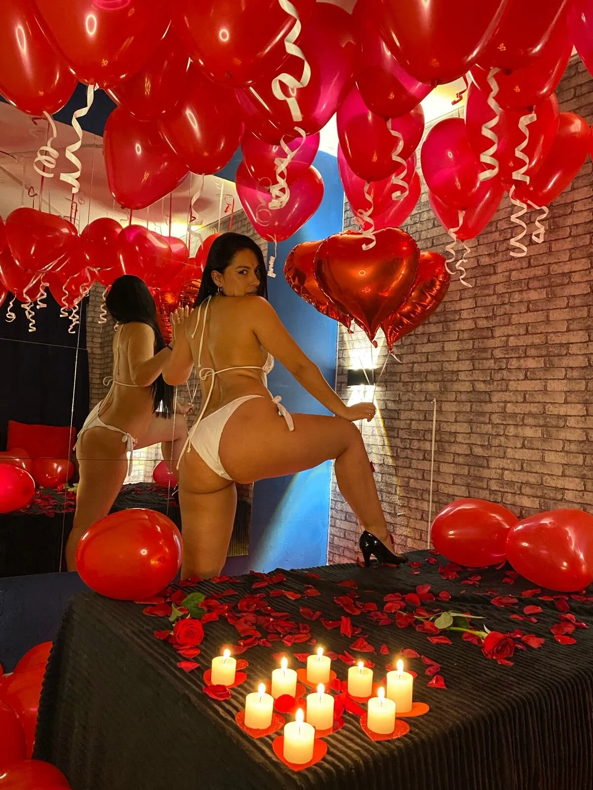XXX Porn Photo of Nude Ella_Rousse 43