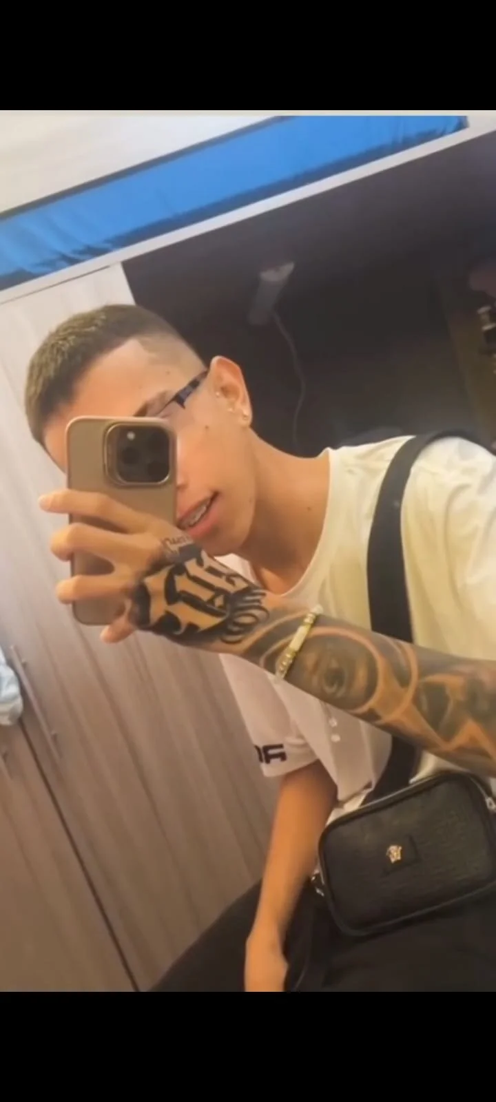 XXX Porn Photo of Nude asher_lux 8