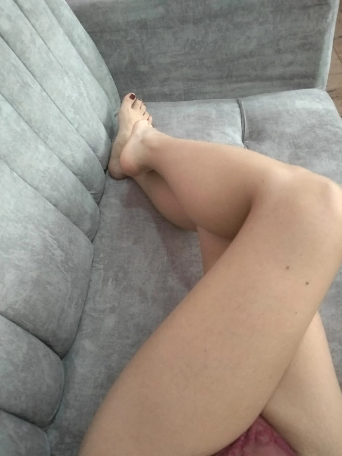 XXX Porn Photo of Nude Taylormegan 812