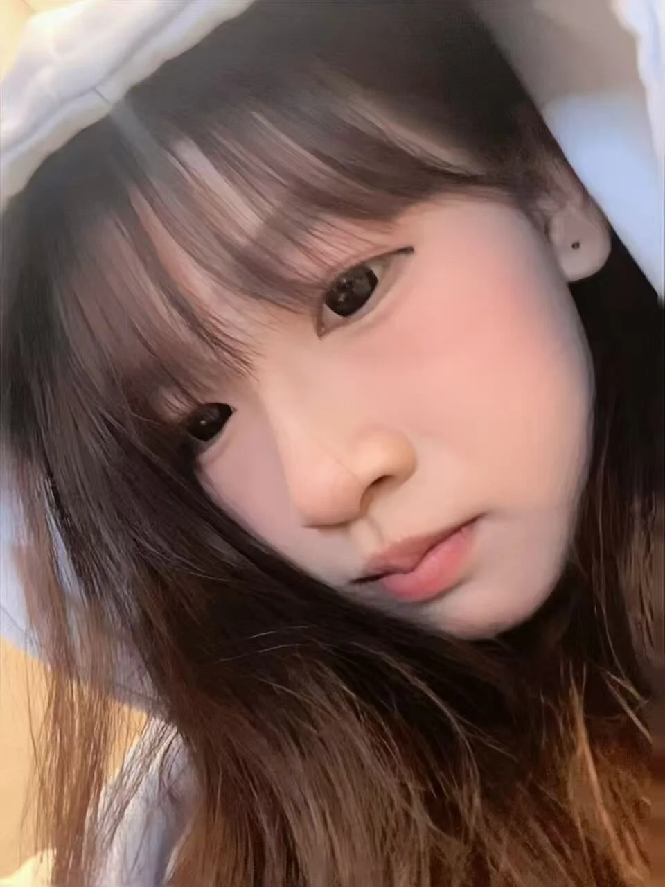 XXX Porn Photo of Nude qian_duoduo 4