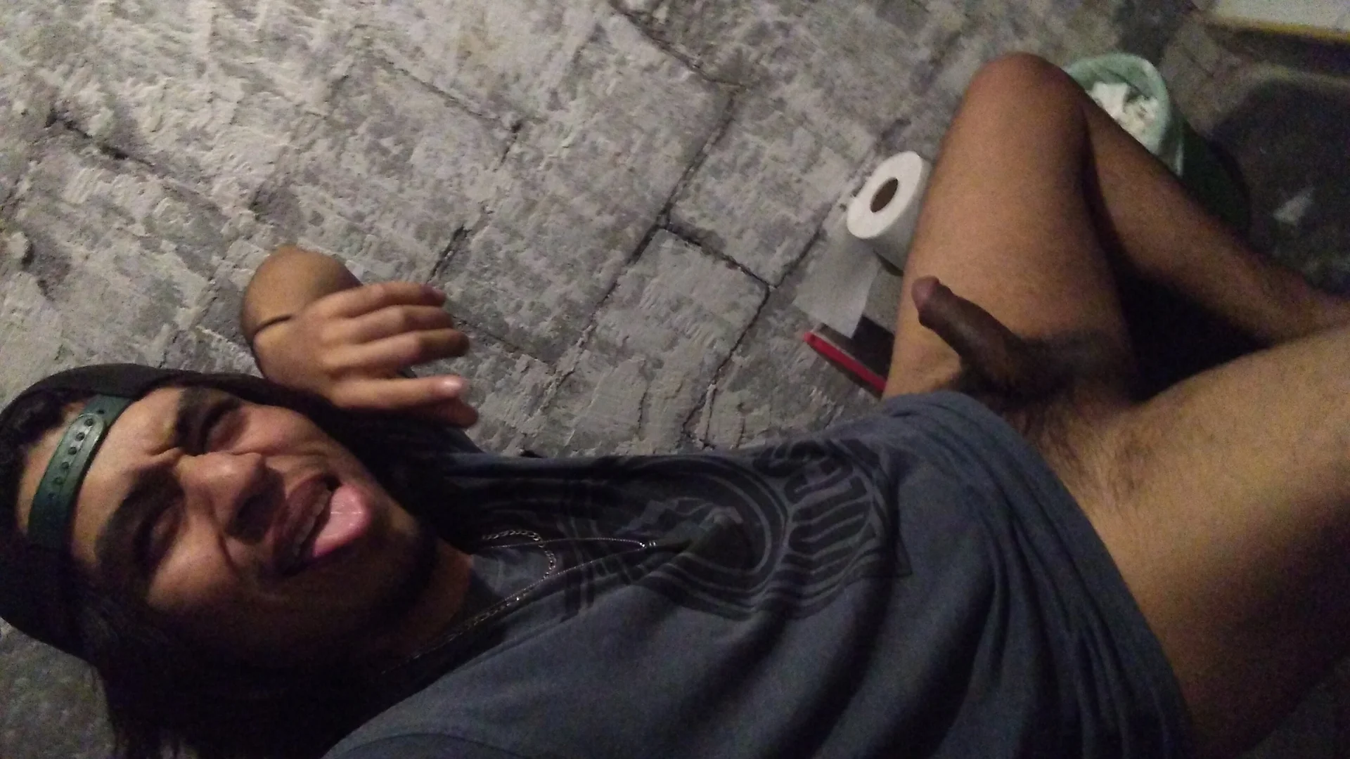 XXX Porn Photo of Nude AlexAlejandro13 207