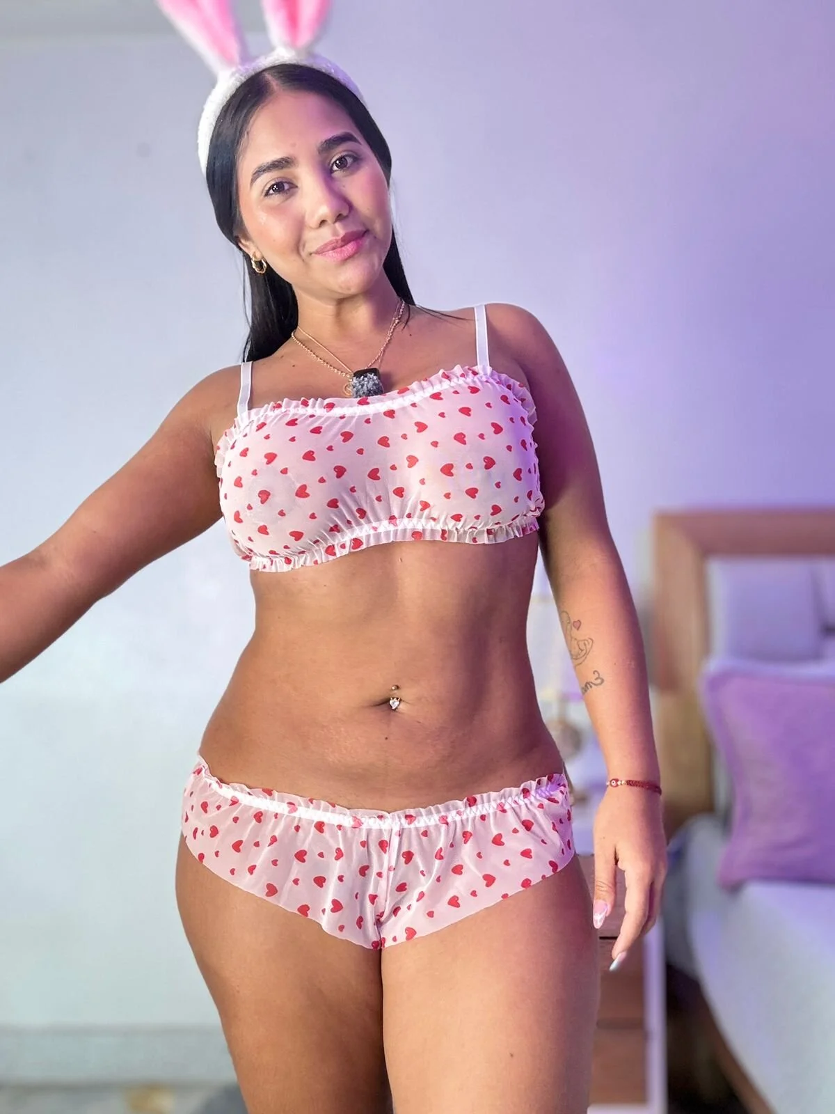 XXX Porn Photo of Nude mia_hank 120
