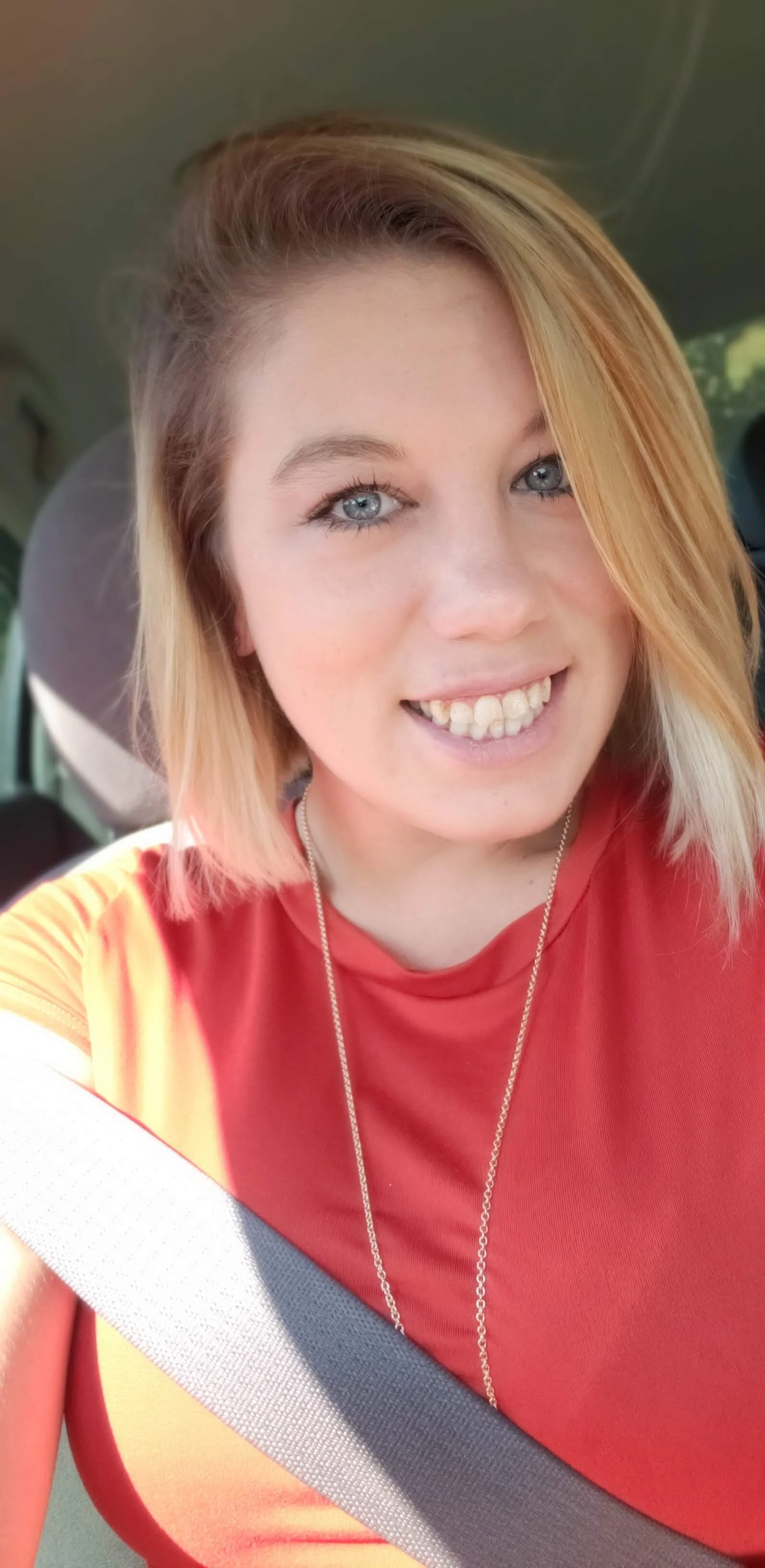 XXX Porn Photo of Nude swtpeachswtpie 1