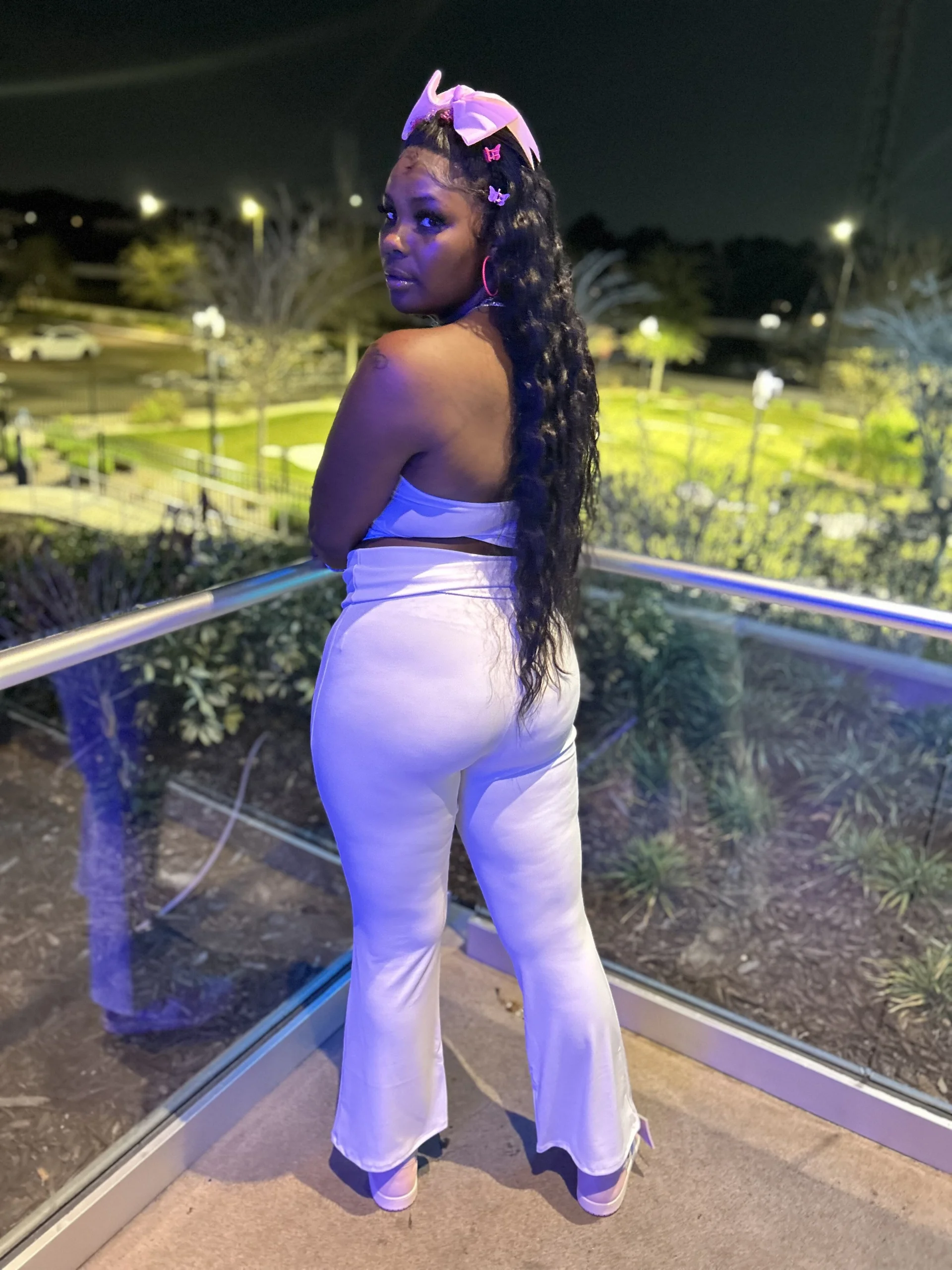 XXX Porn Photo of Nude Bleuk 5