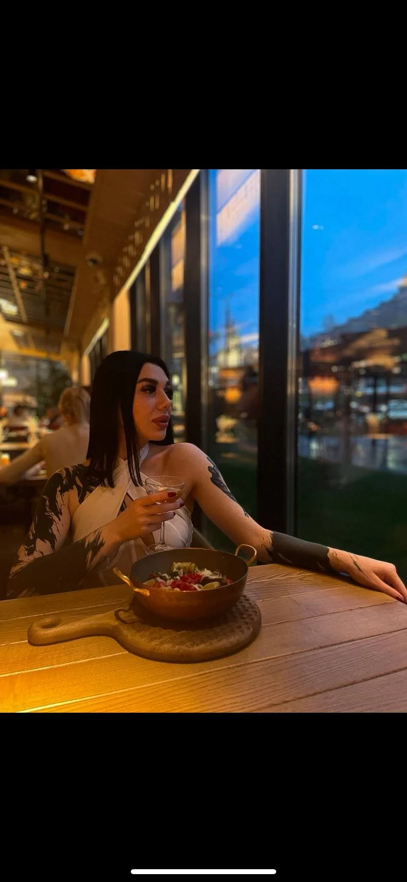 XXX Porn Photo of Nude MaeveMoon 13