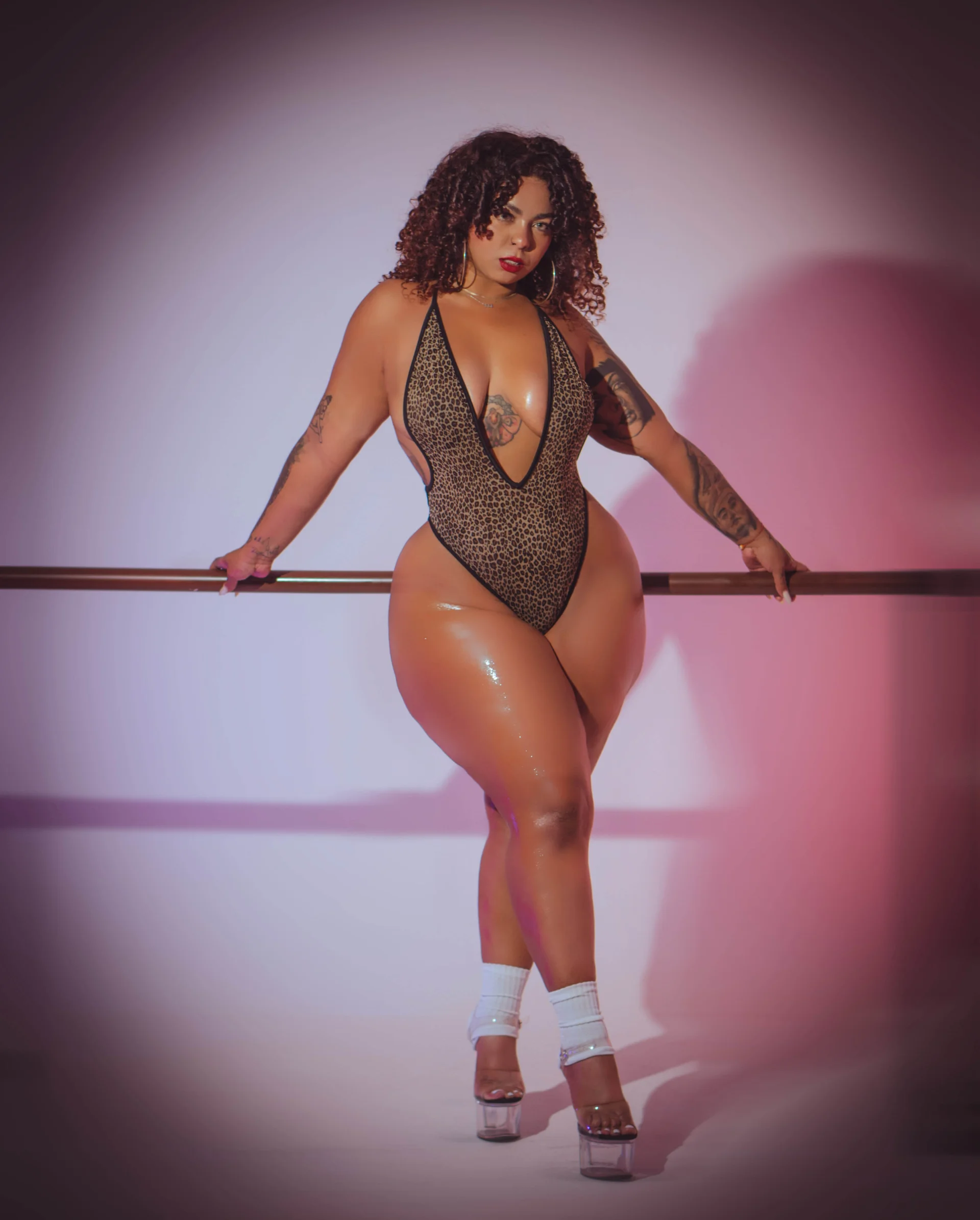 XXX Porn Photo of Nude rihanna_rose 27