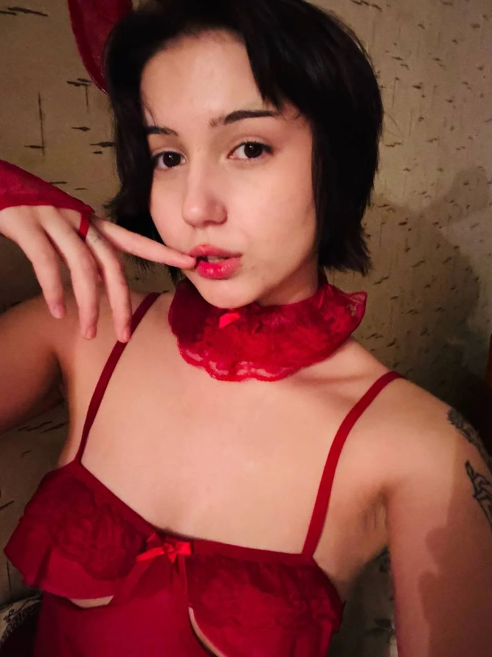 XXX Porn Photo of Nude _Mila_Rose_ 2