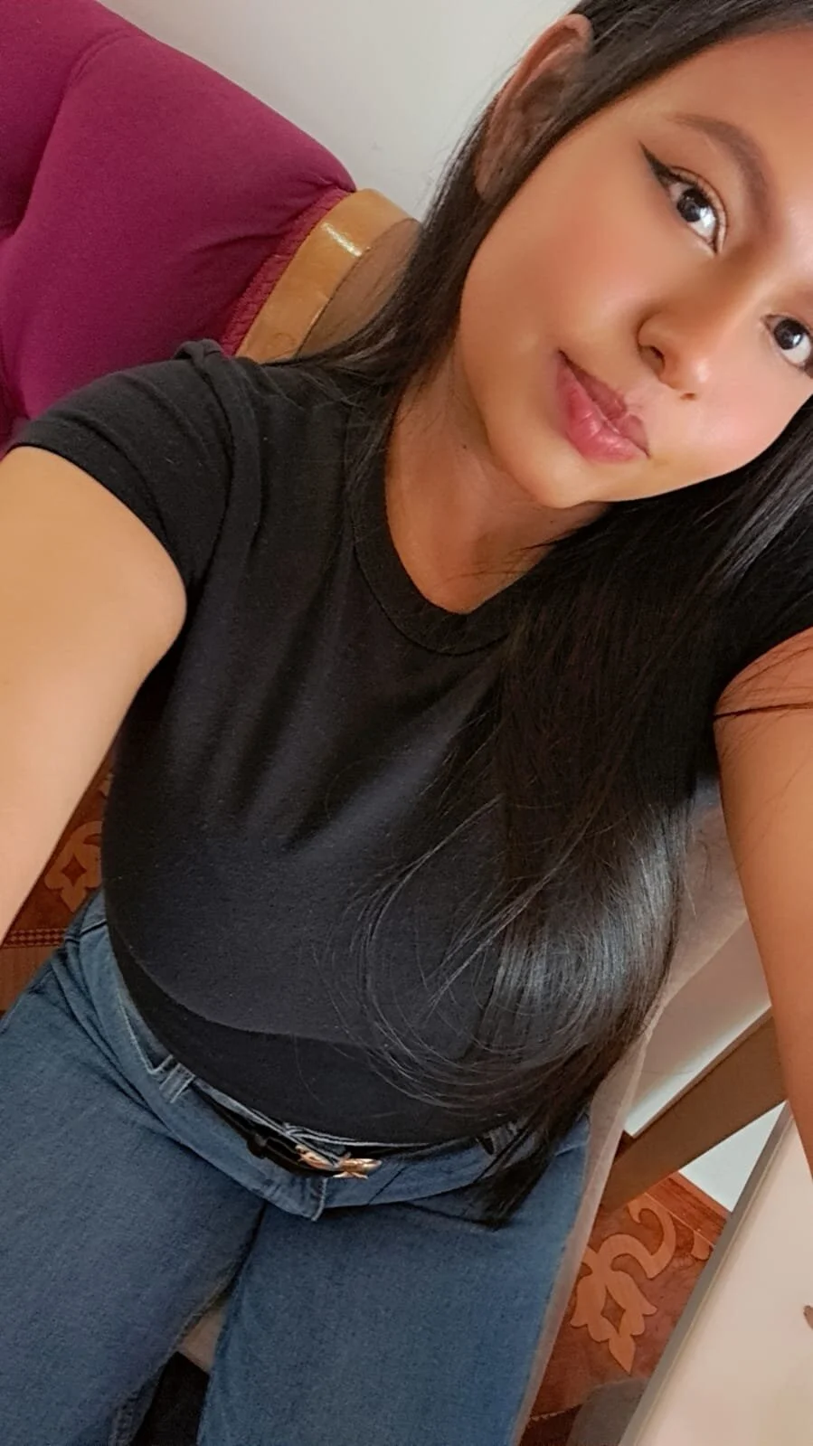 XXX Porn Photo of Nude samanthalovecl202 3
