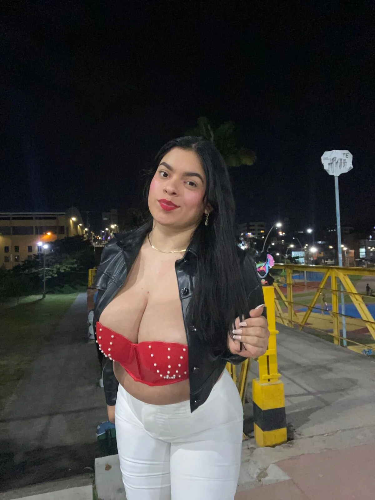 XXX Porn Photo of Nude Ambar85 63