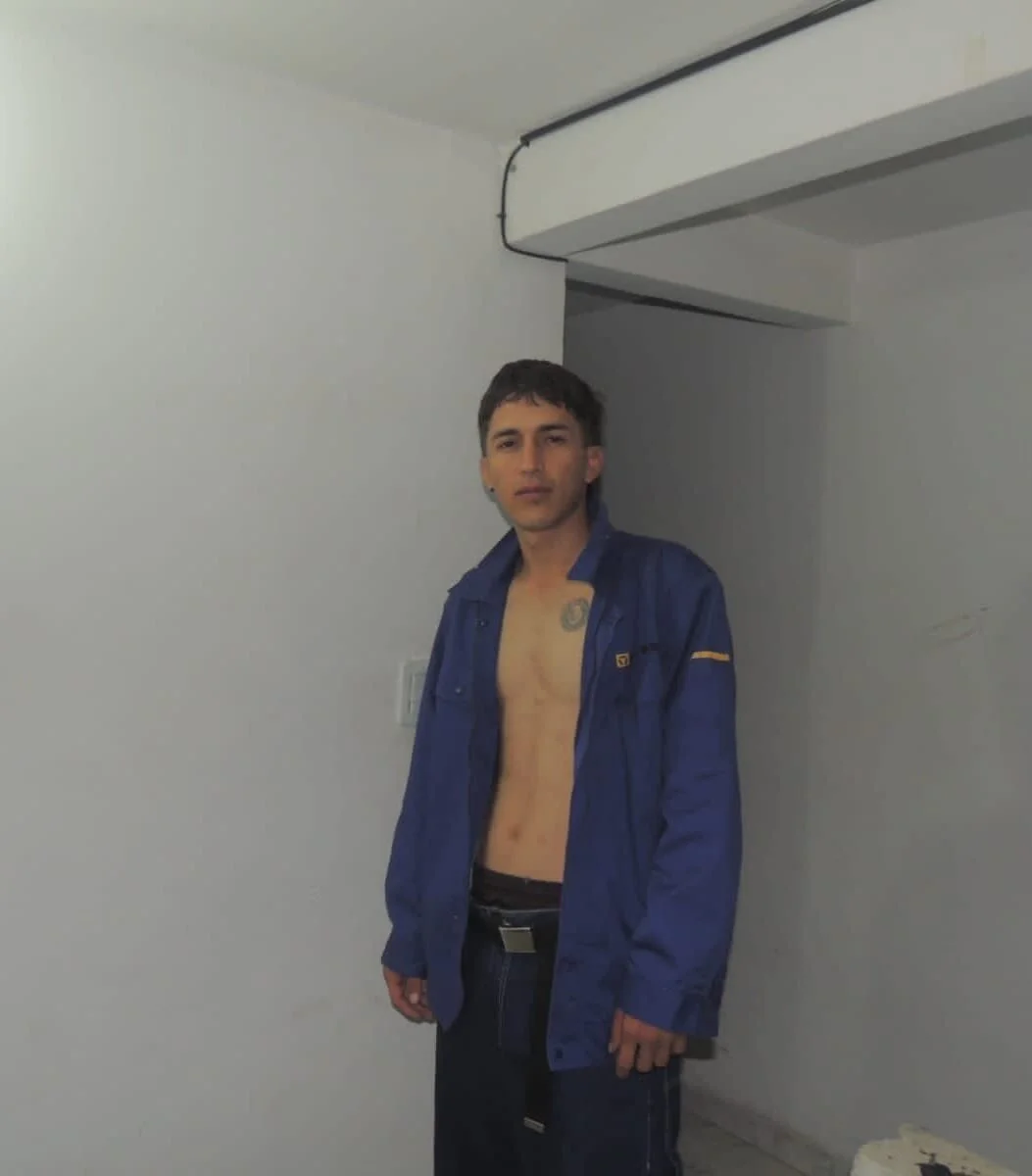 XXX Porn Photo of Nude Carlos11123 1