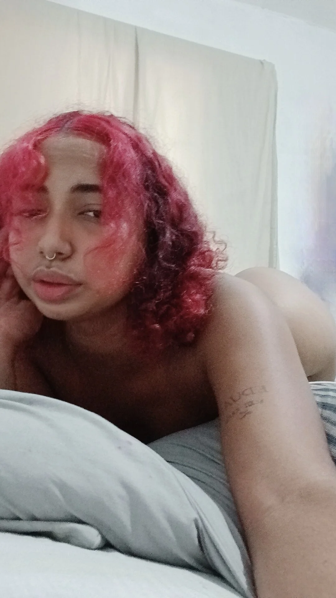 XXX Porn Photo of Nude lanegrita_2024 5