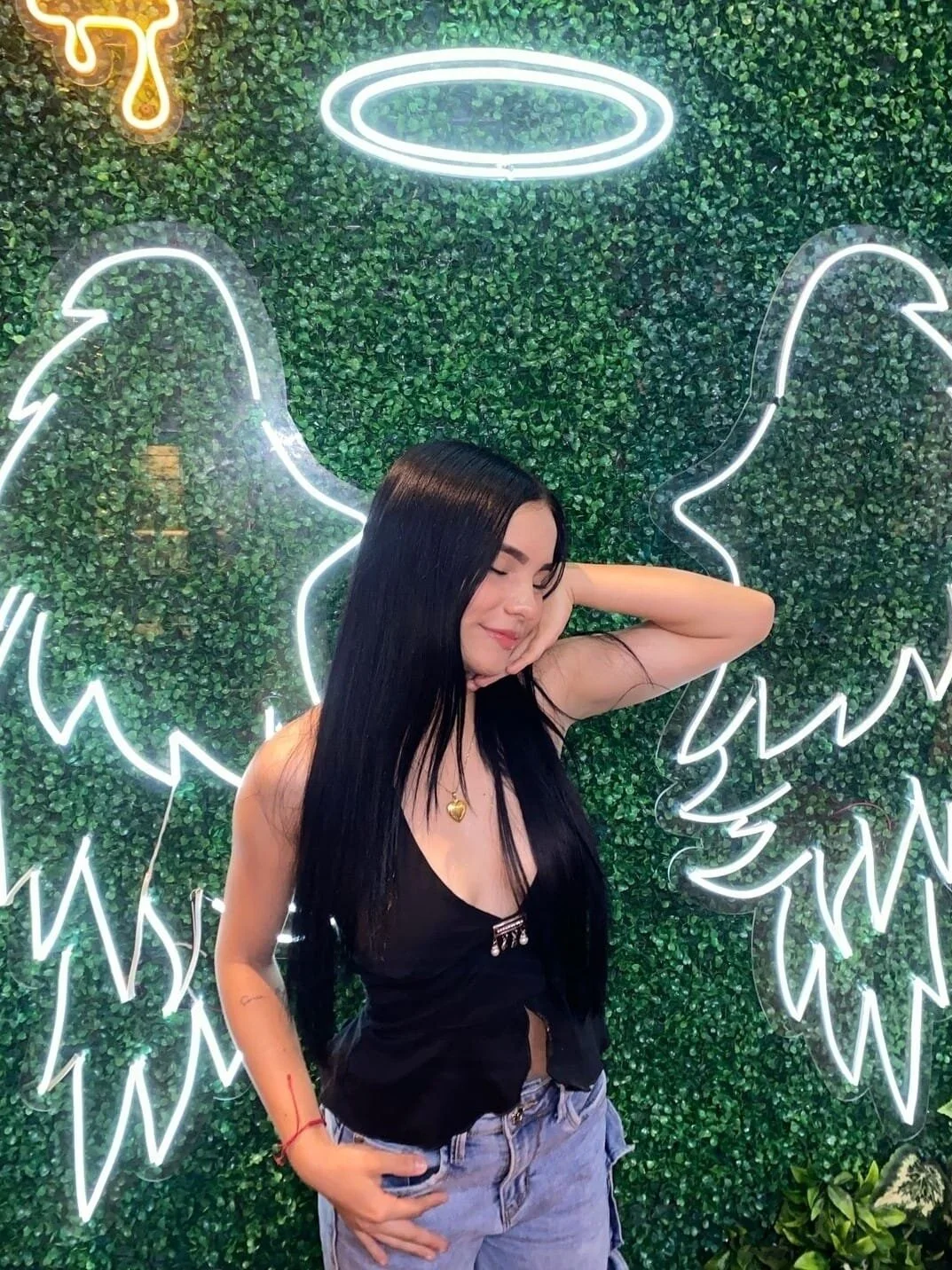 XXX Porn Photo of Nude megara_x_ 2
