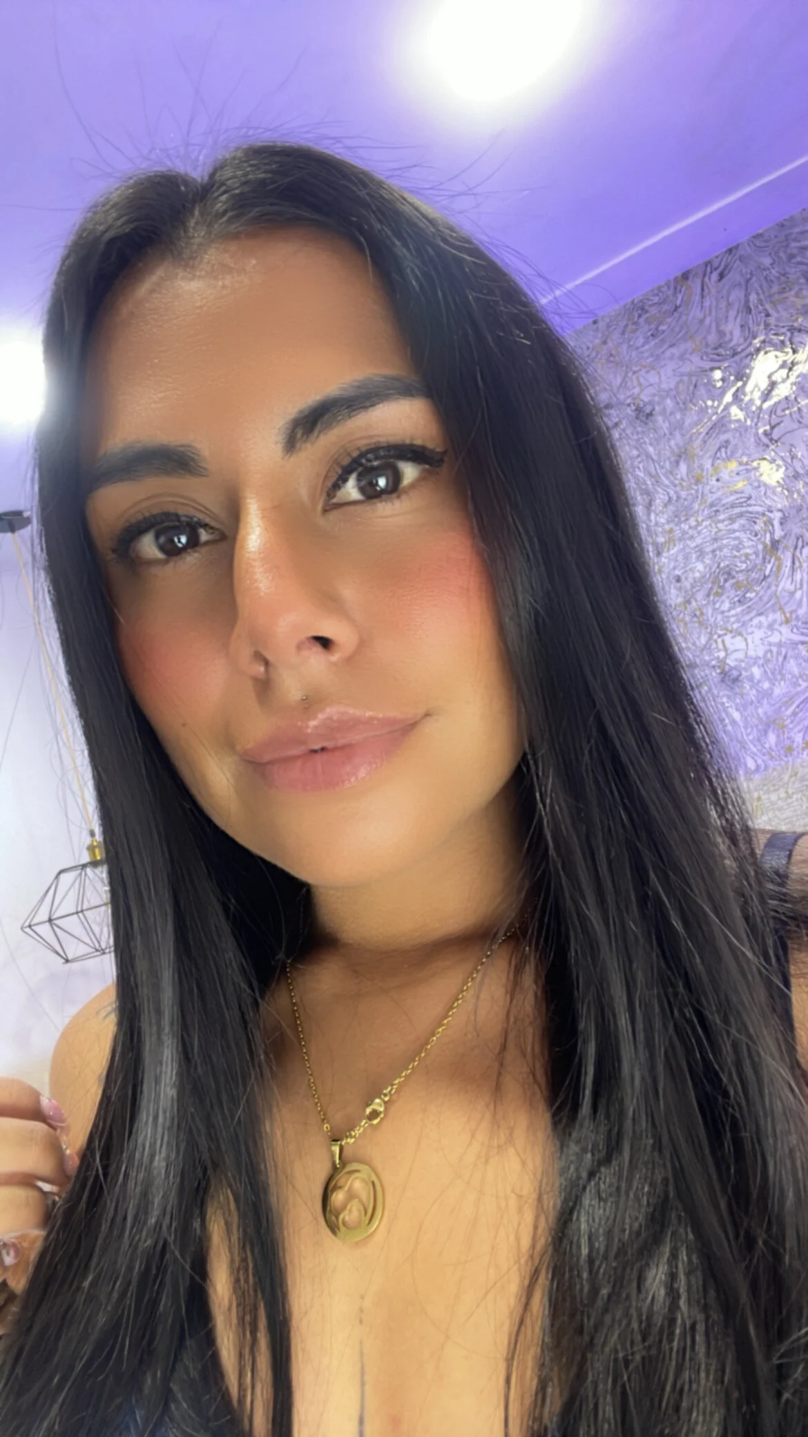 XXX Porn Photo of Nude im_amber 52