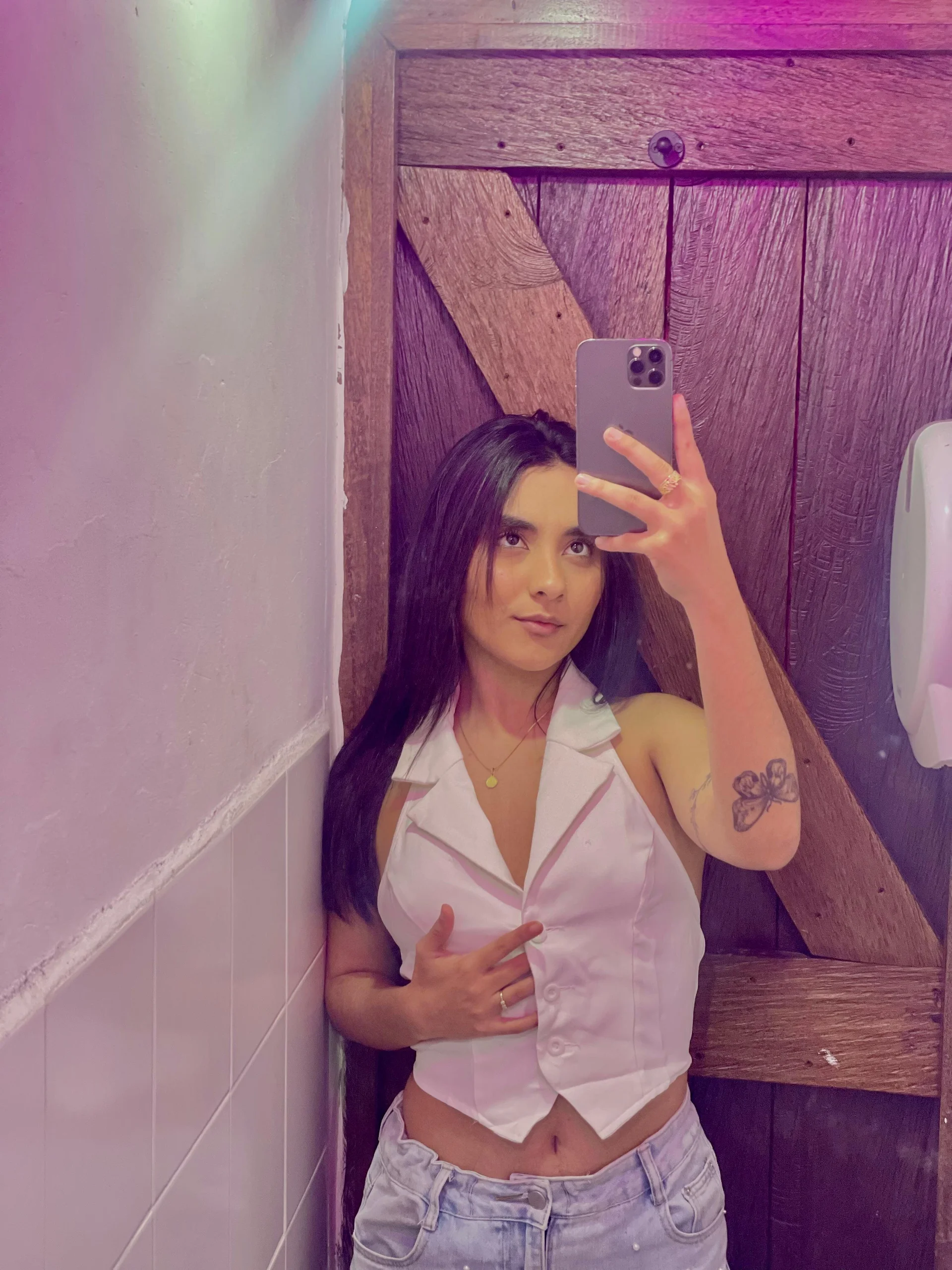 XXX Porn Photo of Nude Zafira_Montiel 5