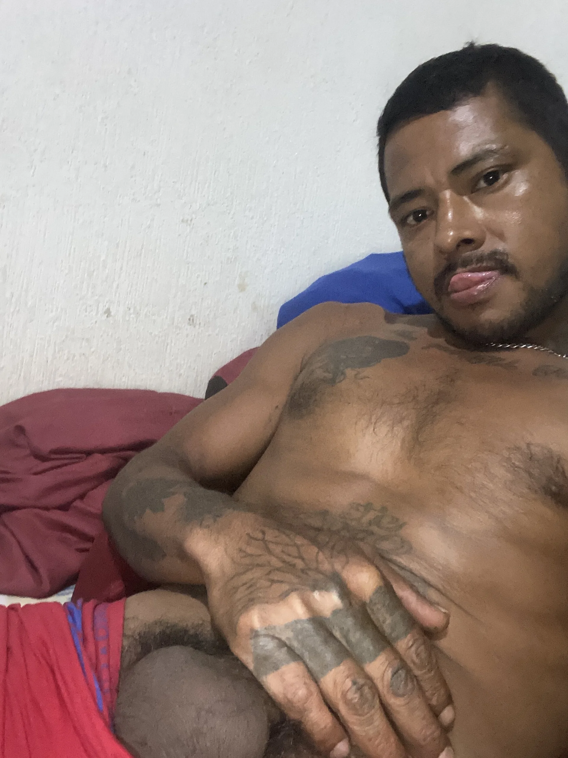 XXX Porn Photo of Nude rubicelhdz 1