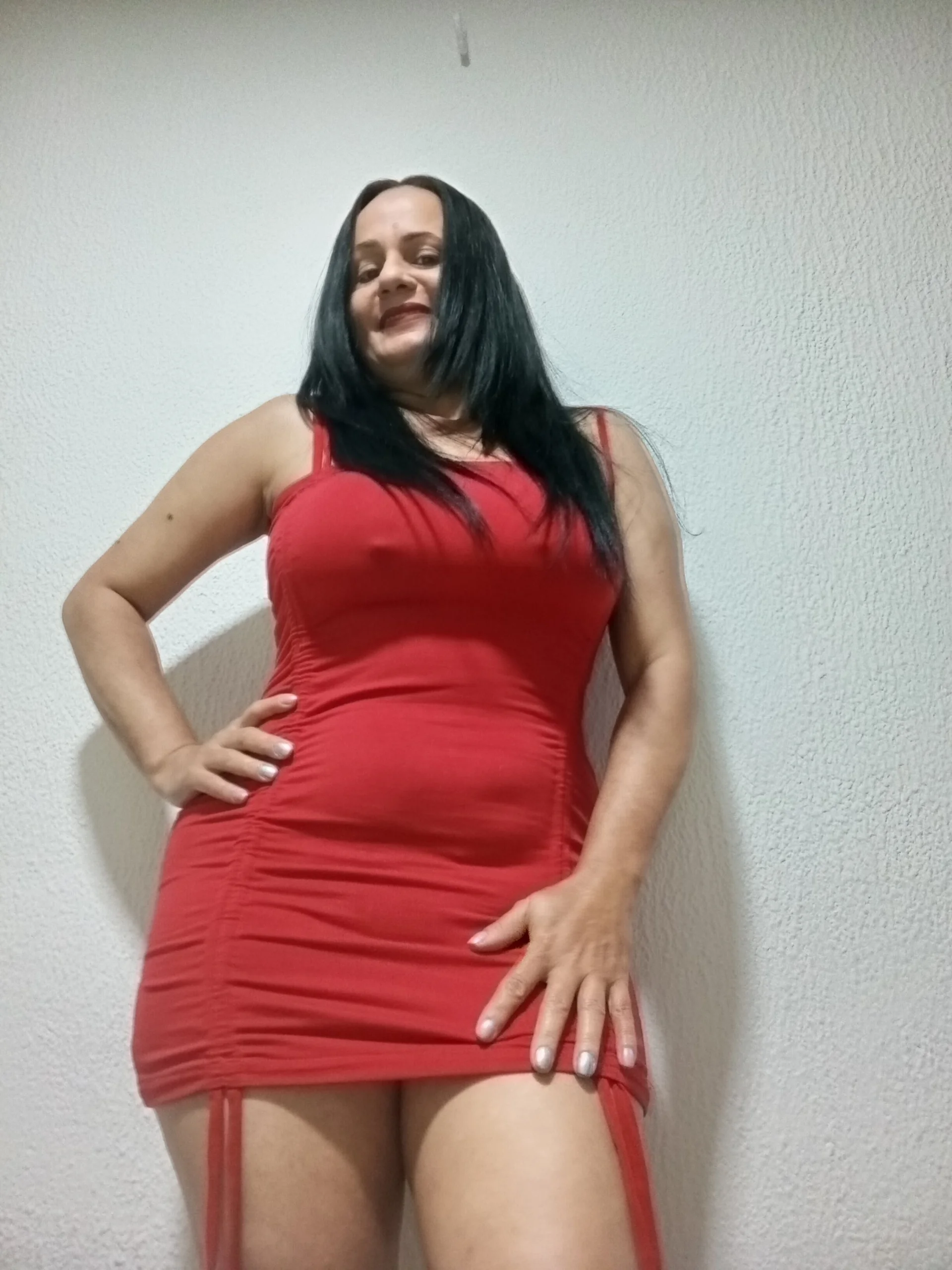 XXX Porn Photo of Nude Eunice73 21