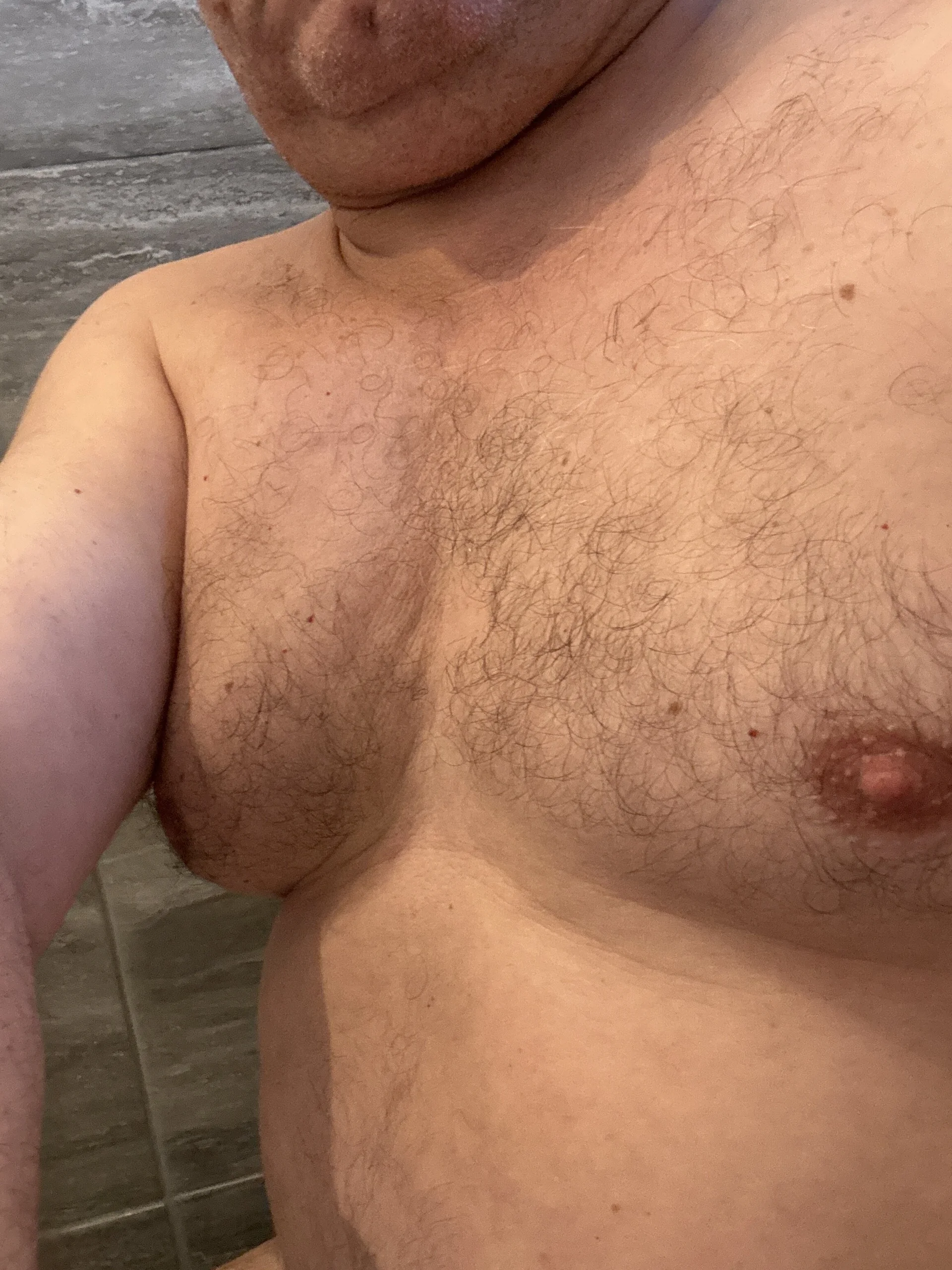 XXX Porn Photo of Nude chomesis 1