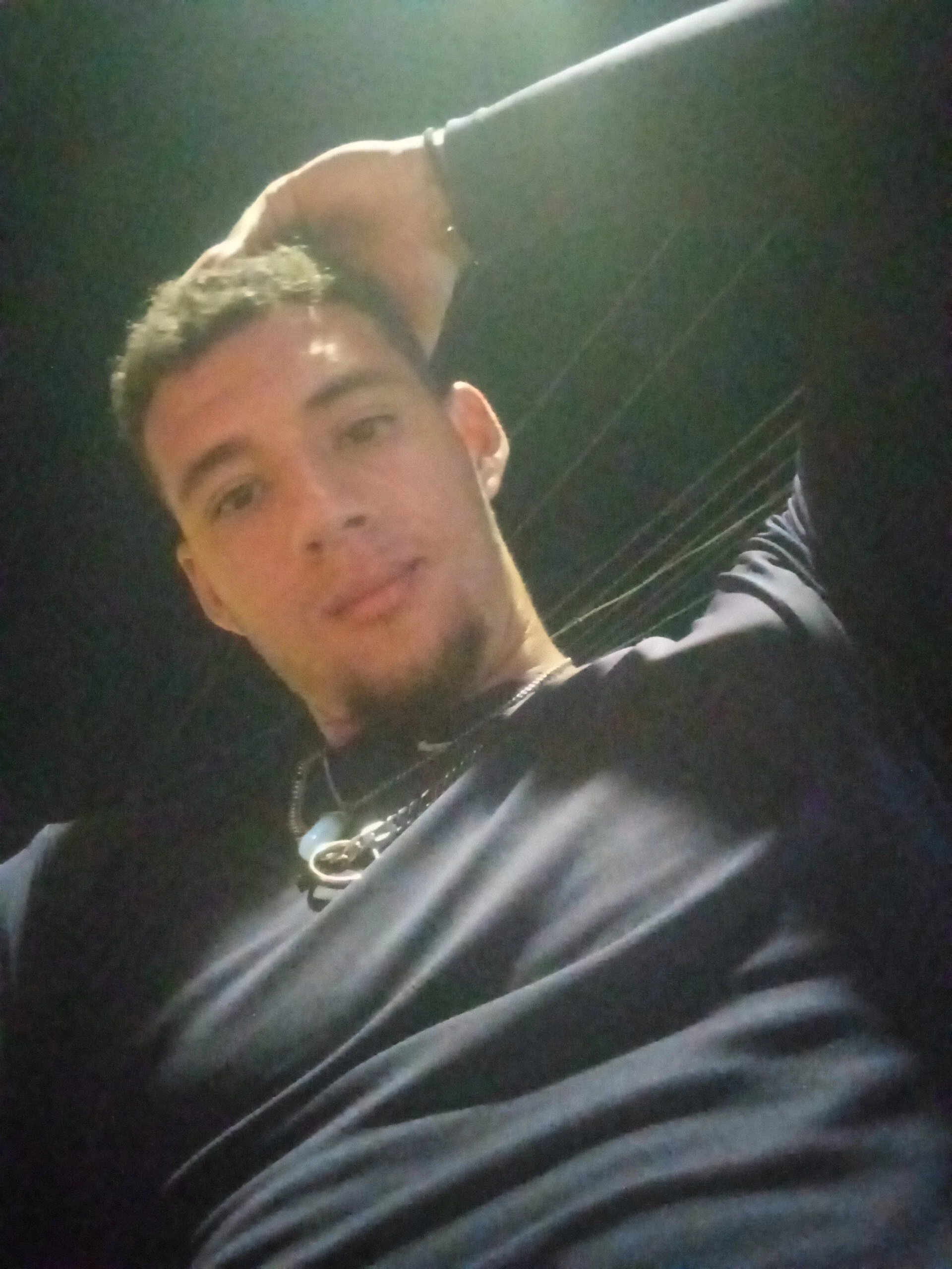 XXX Porn Photo of Nude Francisco171 3