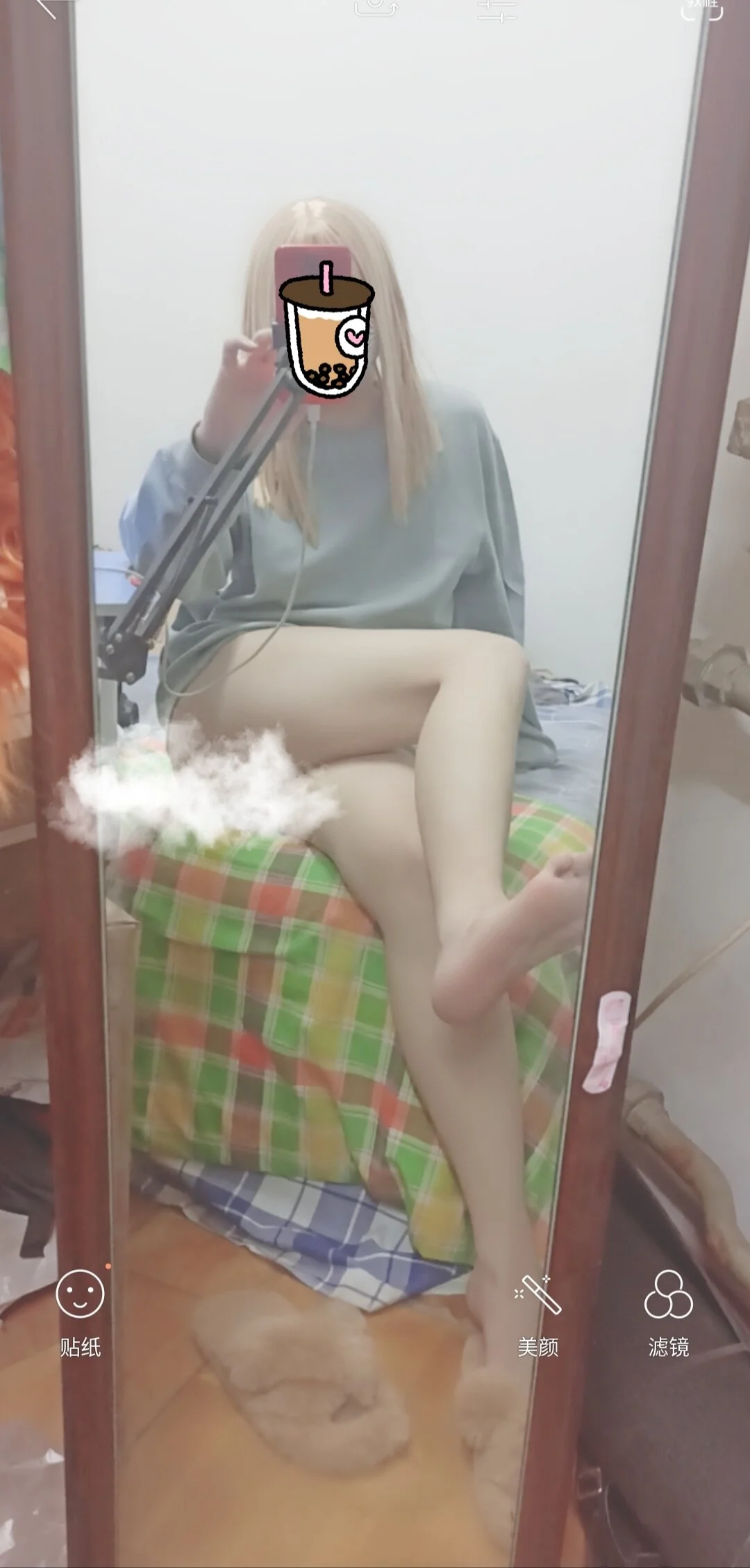 XXX Porn Photo of Nude sheepsuxi 7