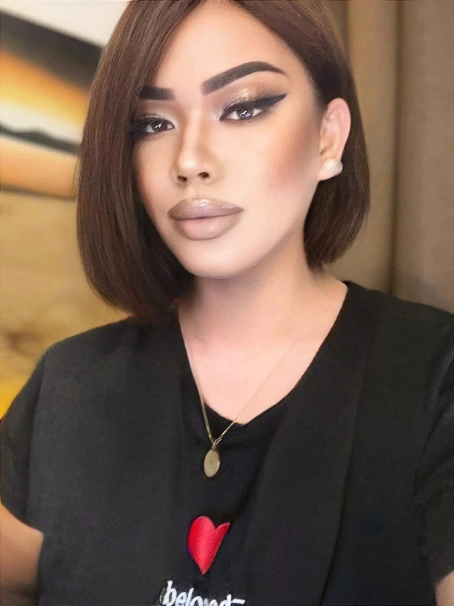 XXX Porn Photo of Nude madam_agnes1 9
