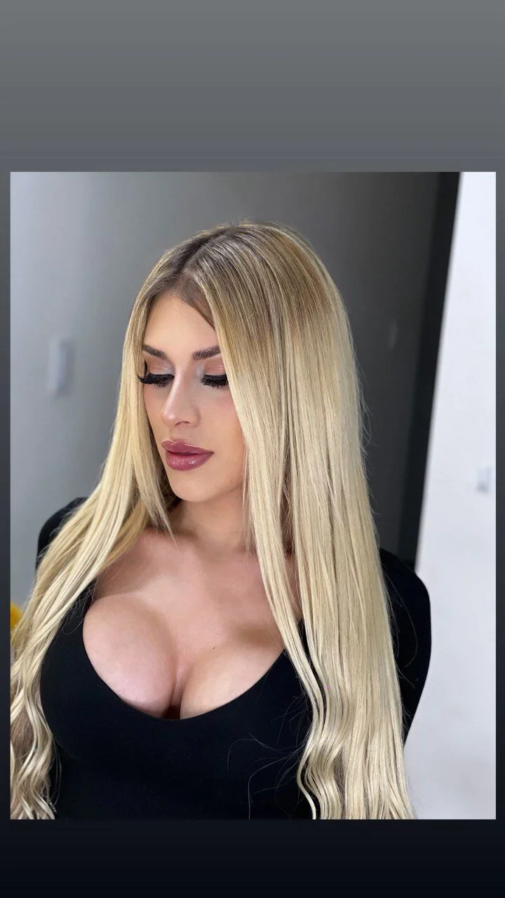 XXX Porn Photo of Nude HannaRodri 10