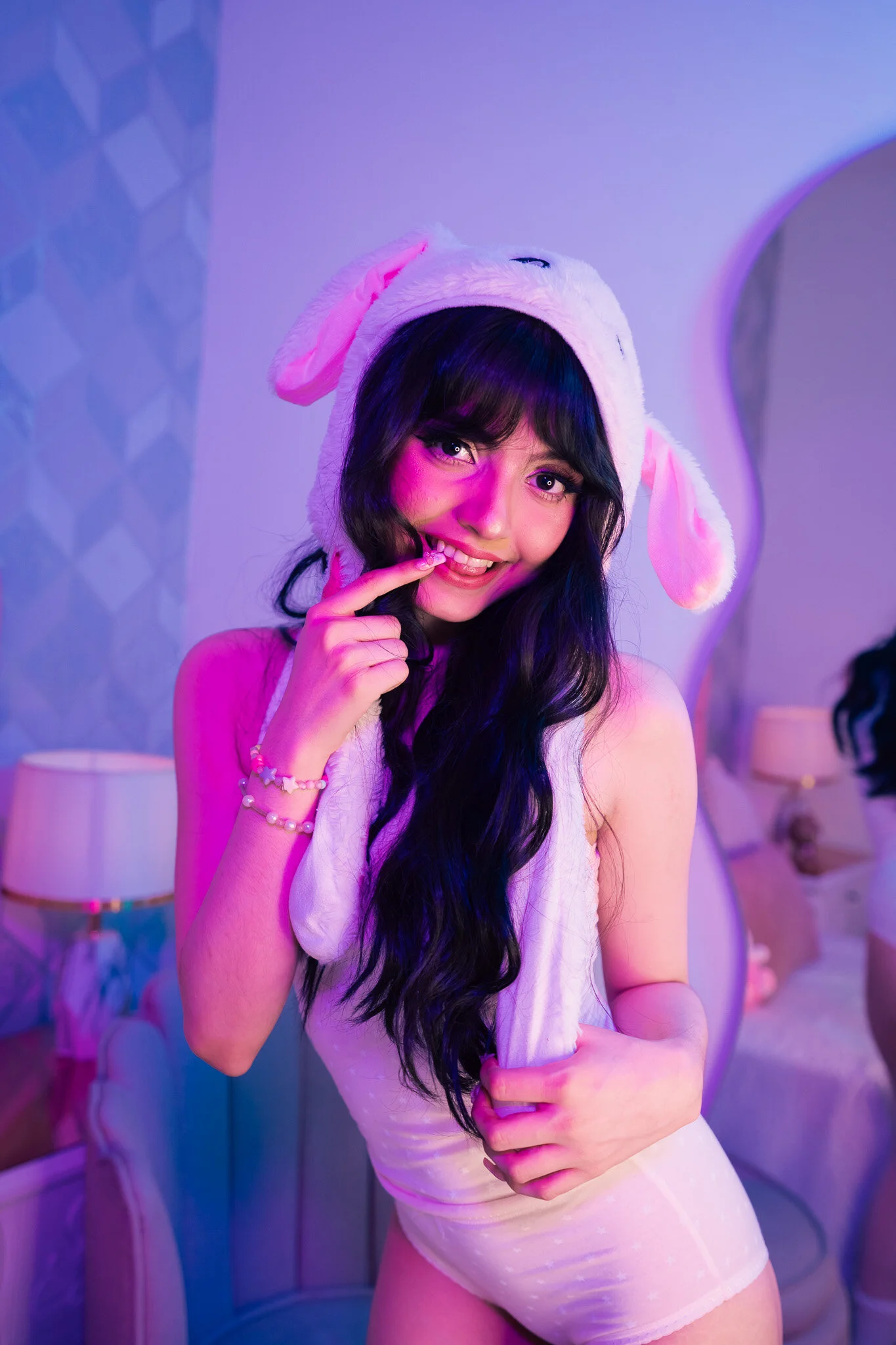 XXX Porn Photo of Nude dolly_kitter 1