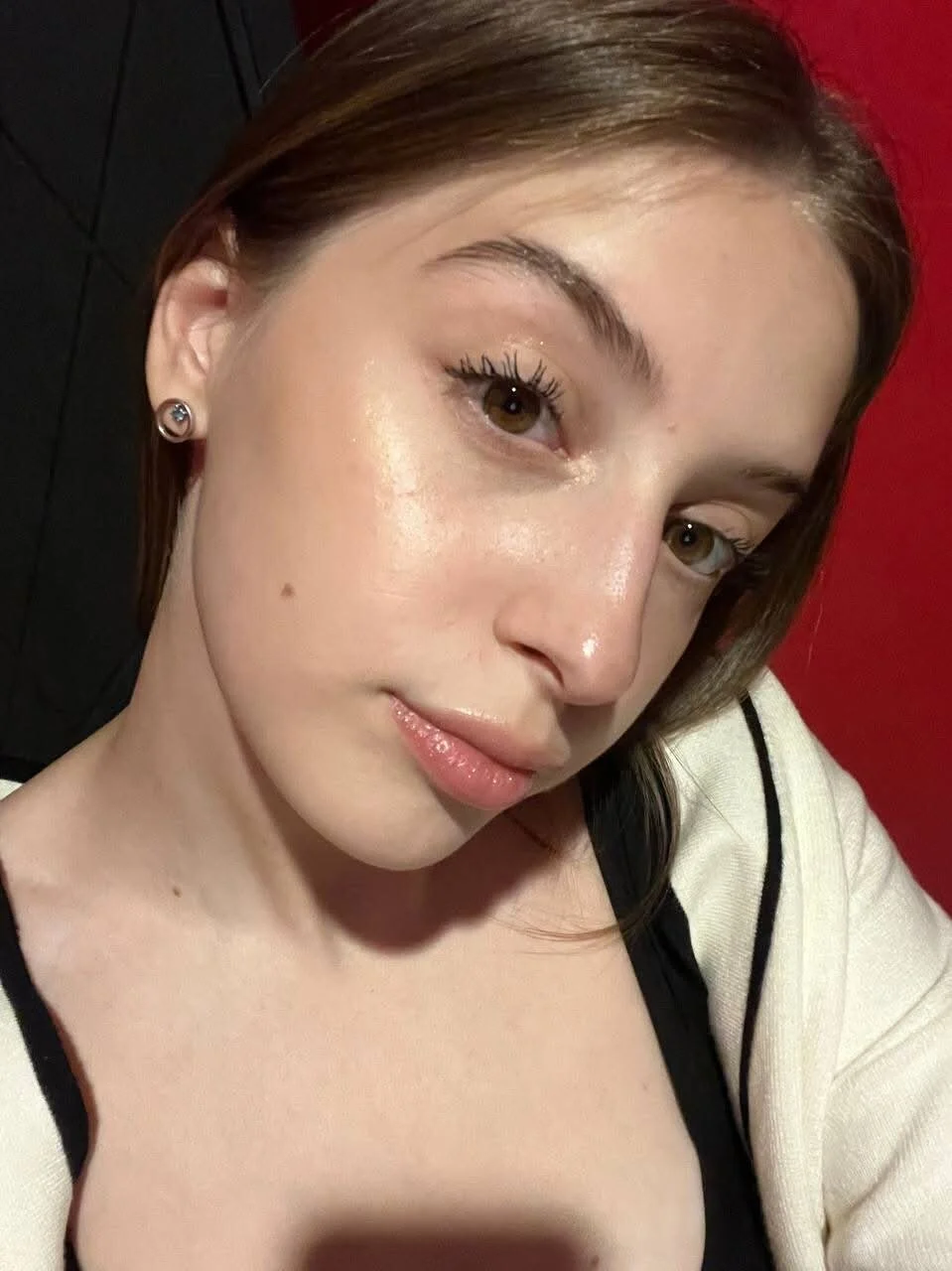 XXX Porn Photo of Nude LeanneDinkle 112