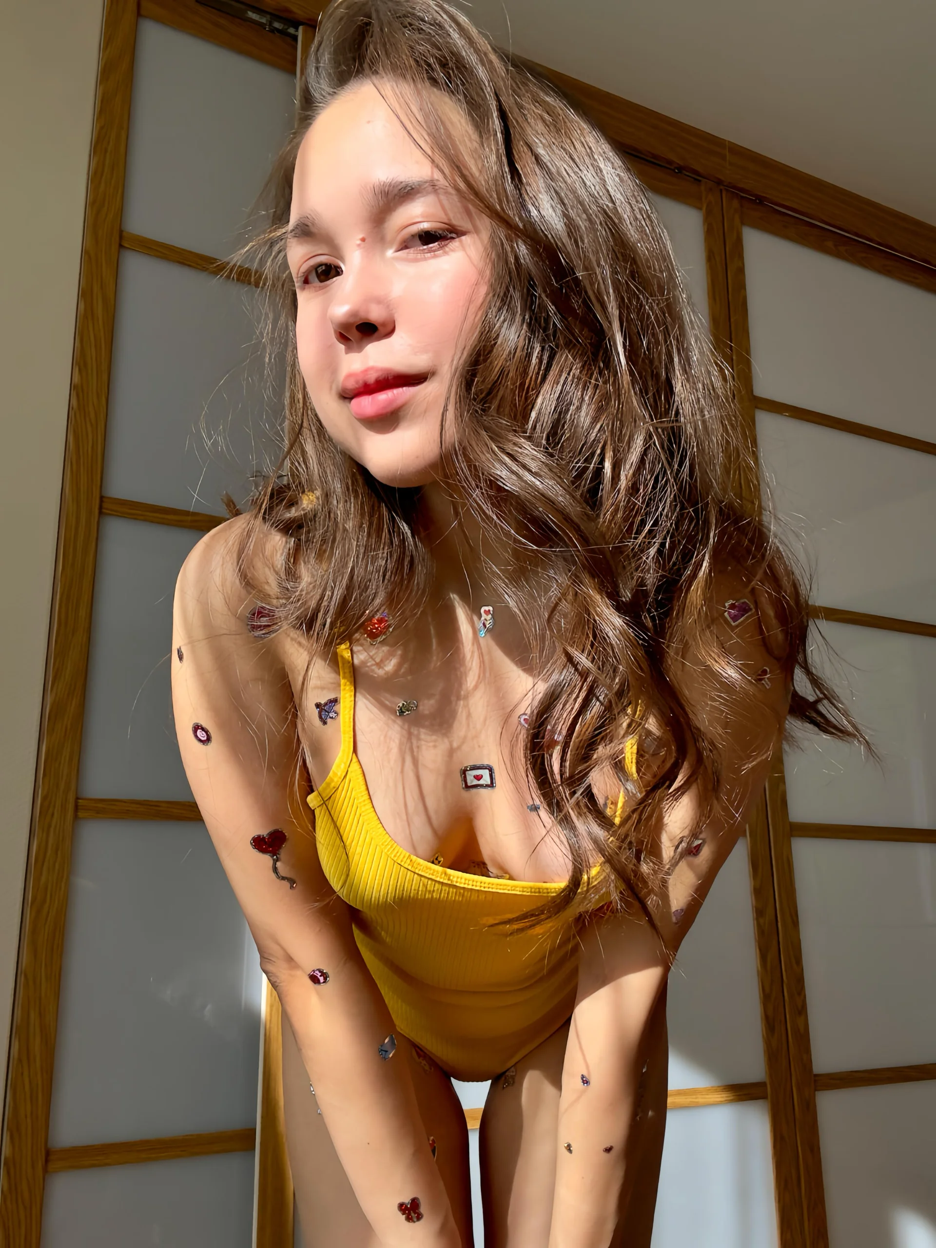 XXX Porn Photo of Nude PlumyBun 16