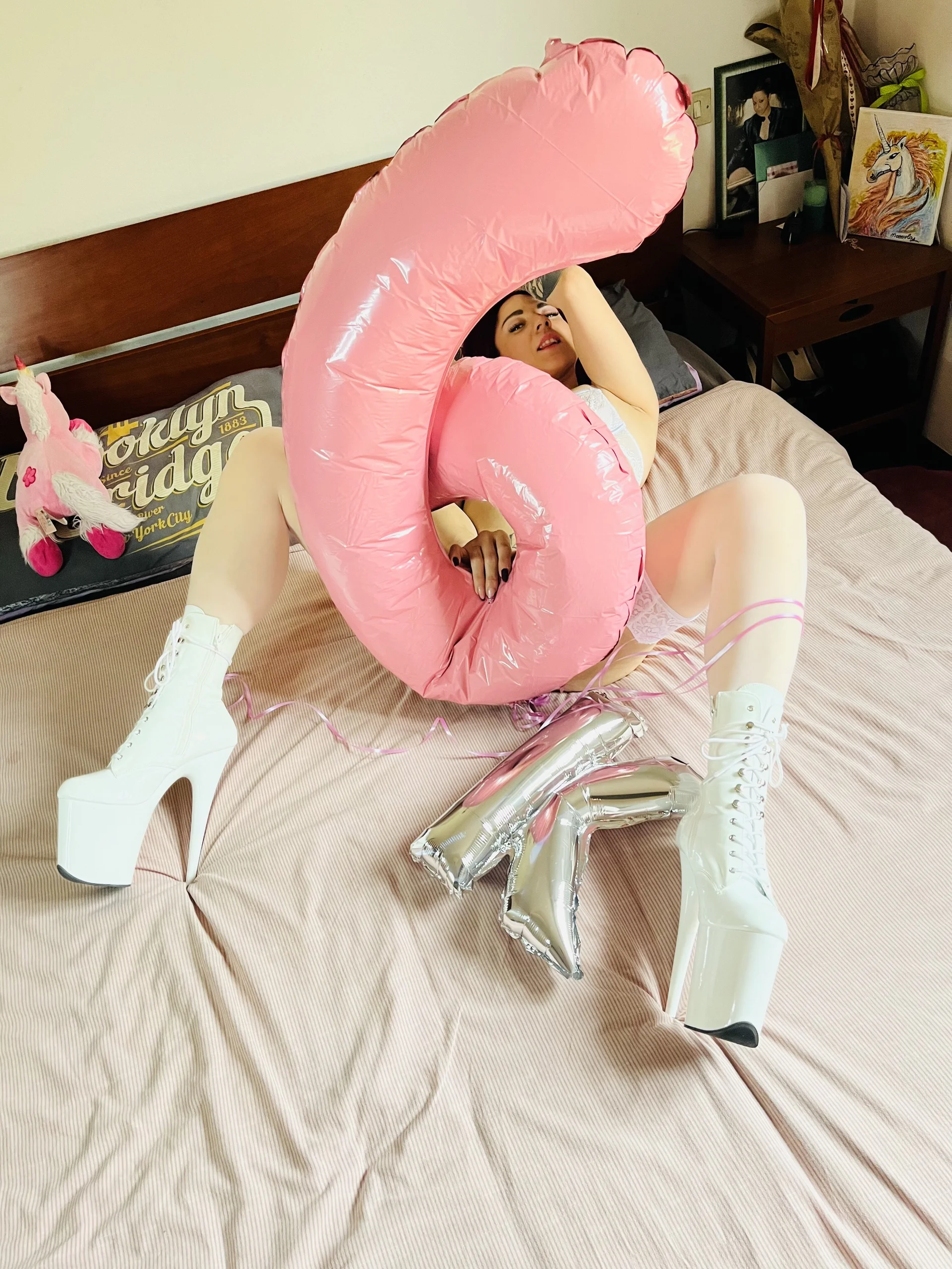 XXX Porn Photo of Nude Nikky_Divine 84