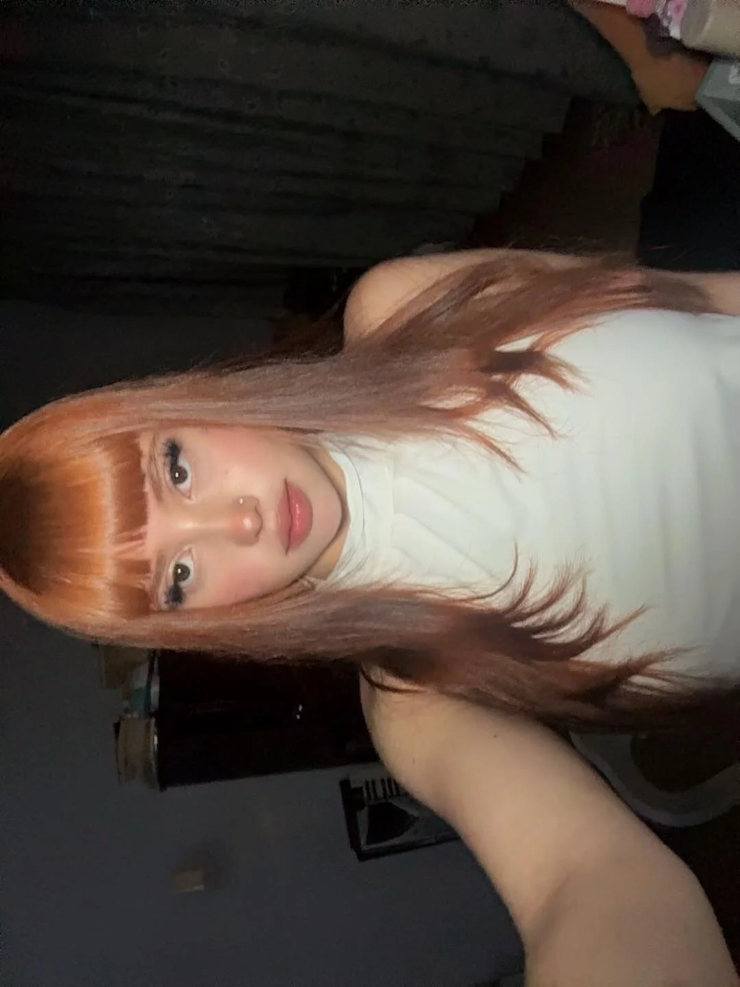 XXX Porn Photo of Nude Gigy_Deluxe 5