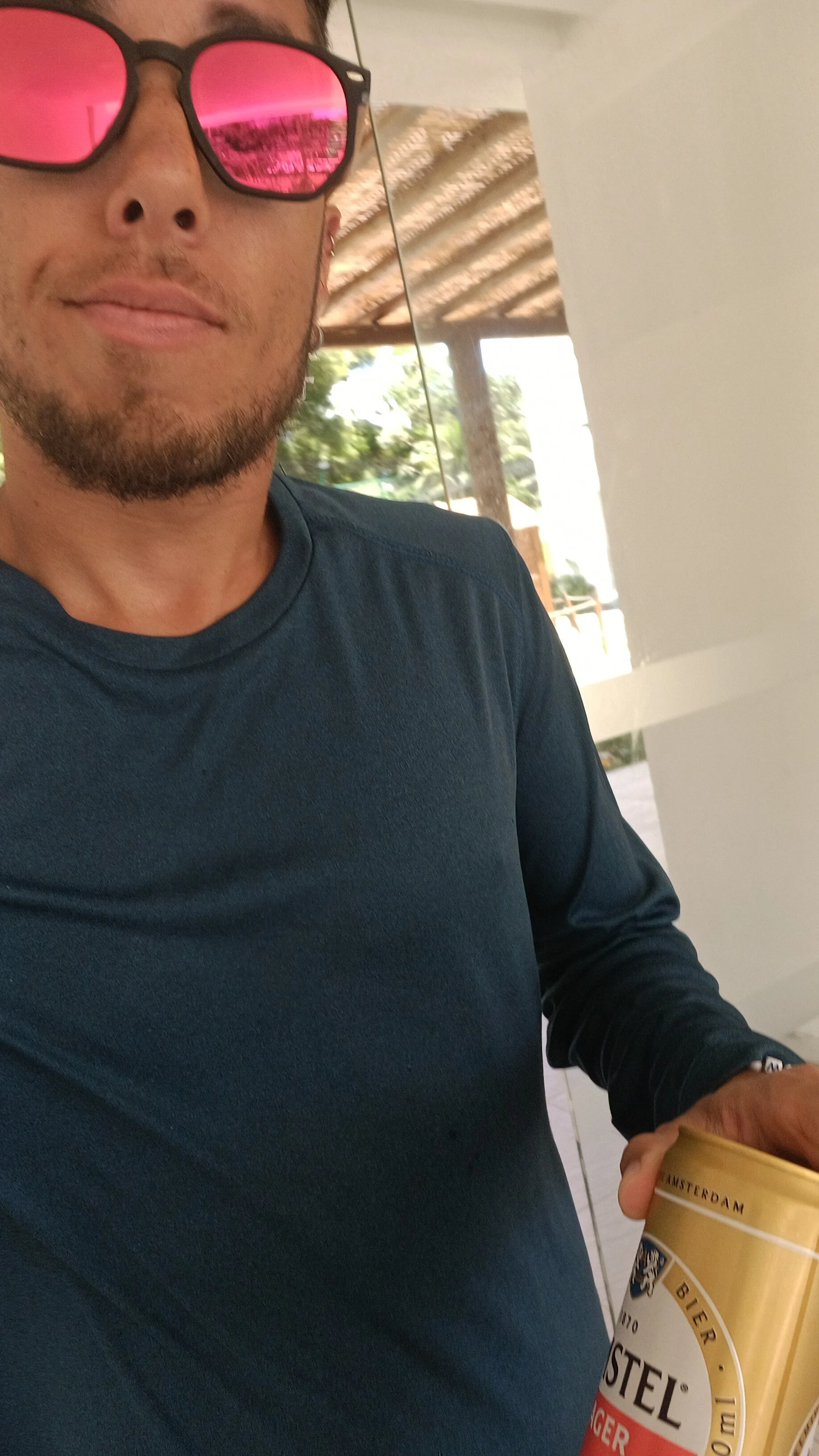 XXX Porn Photo of Nude Mateusoliver7 3