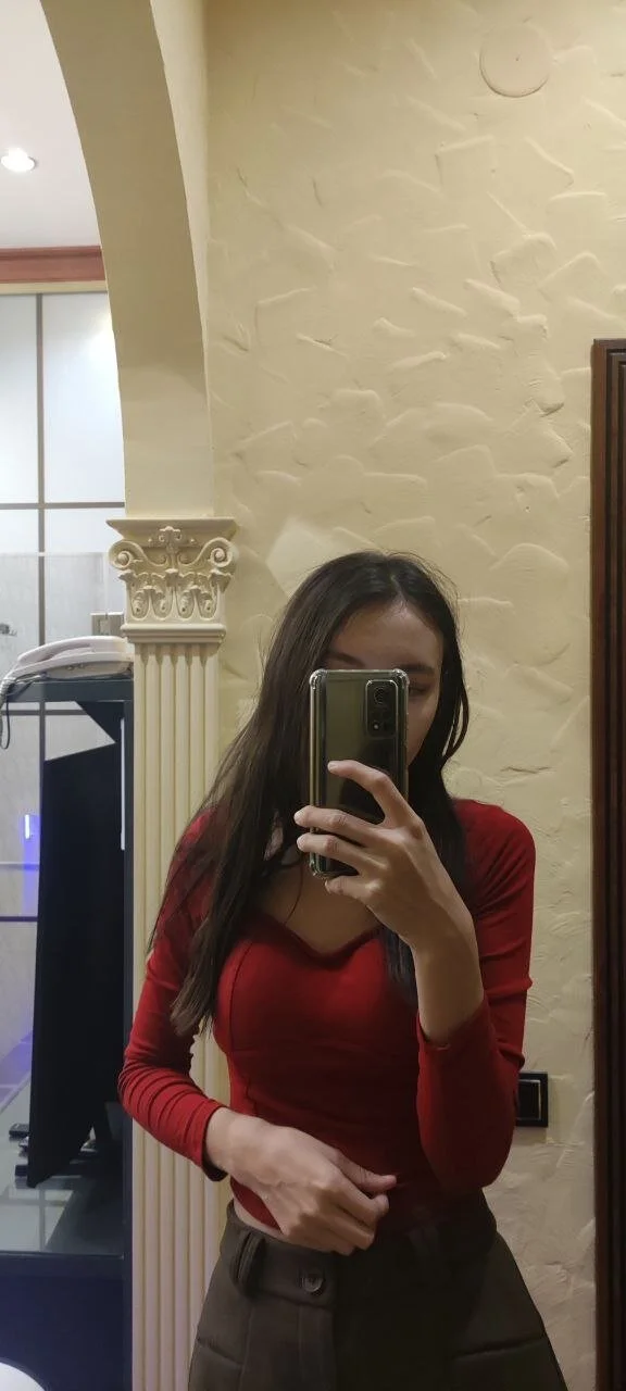 XXX Porn Photo of Nude aru_miko 1