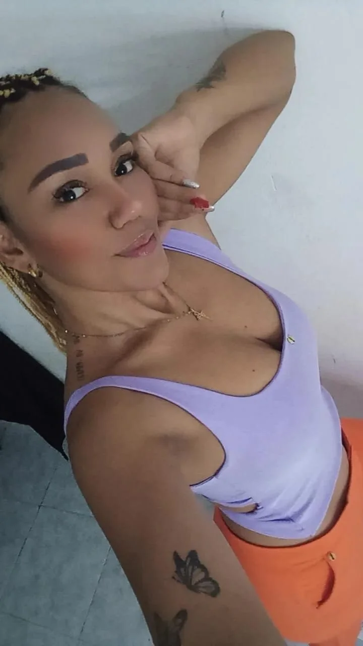 XXX Porn Photo of Nude dalila_salazar 79