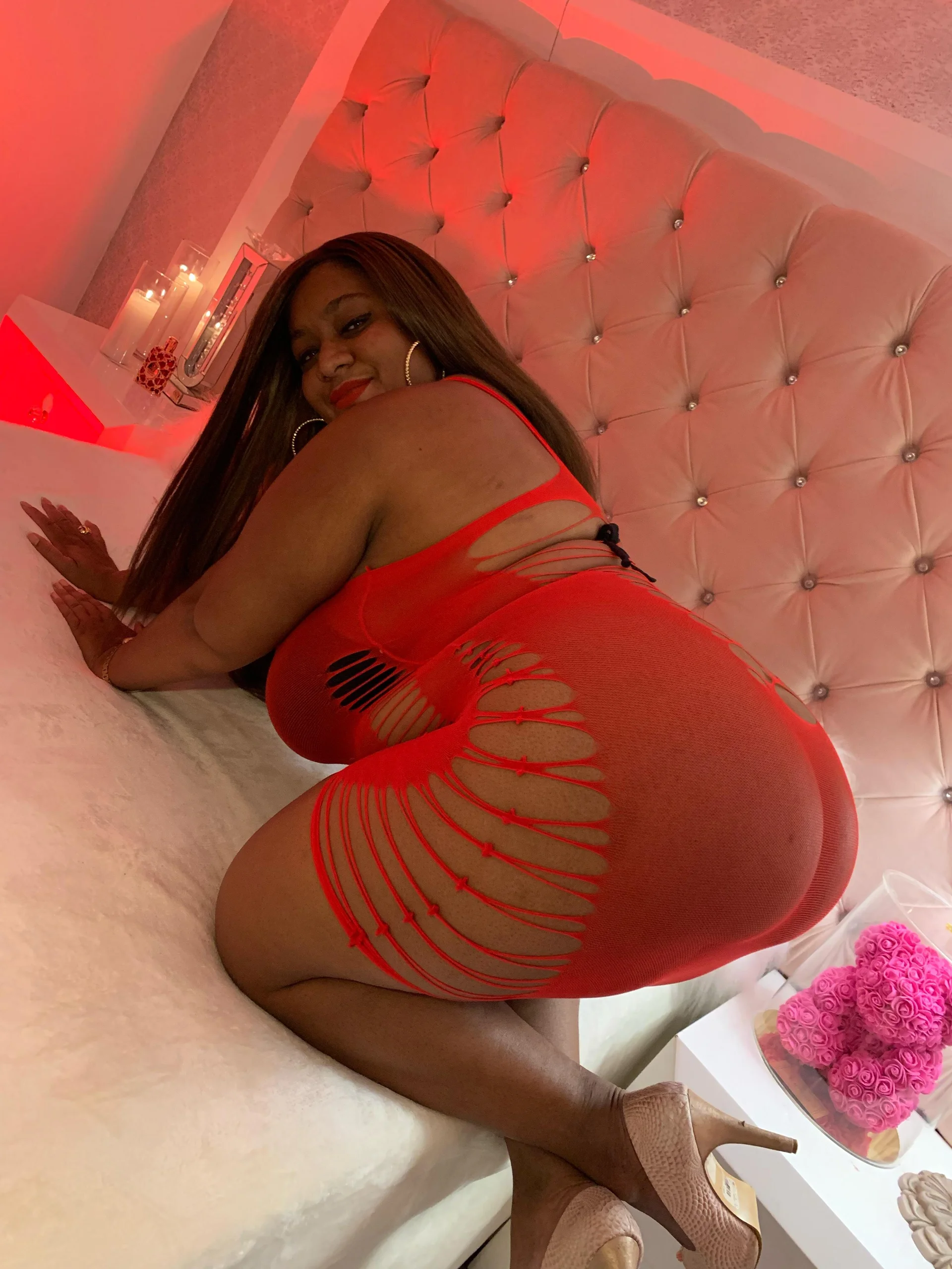 XXX Porn Photo of Nude NahomiAndrew 41