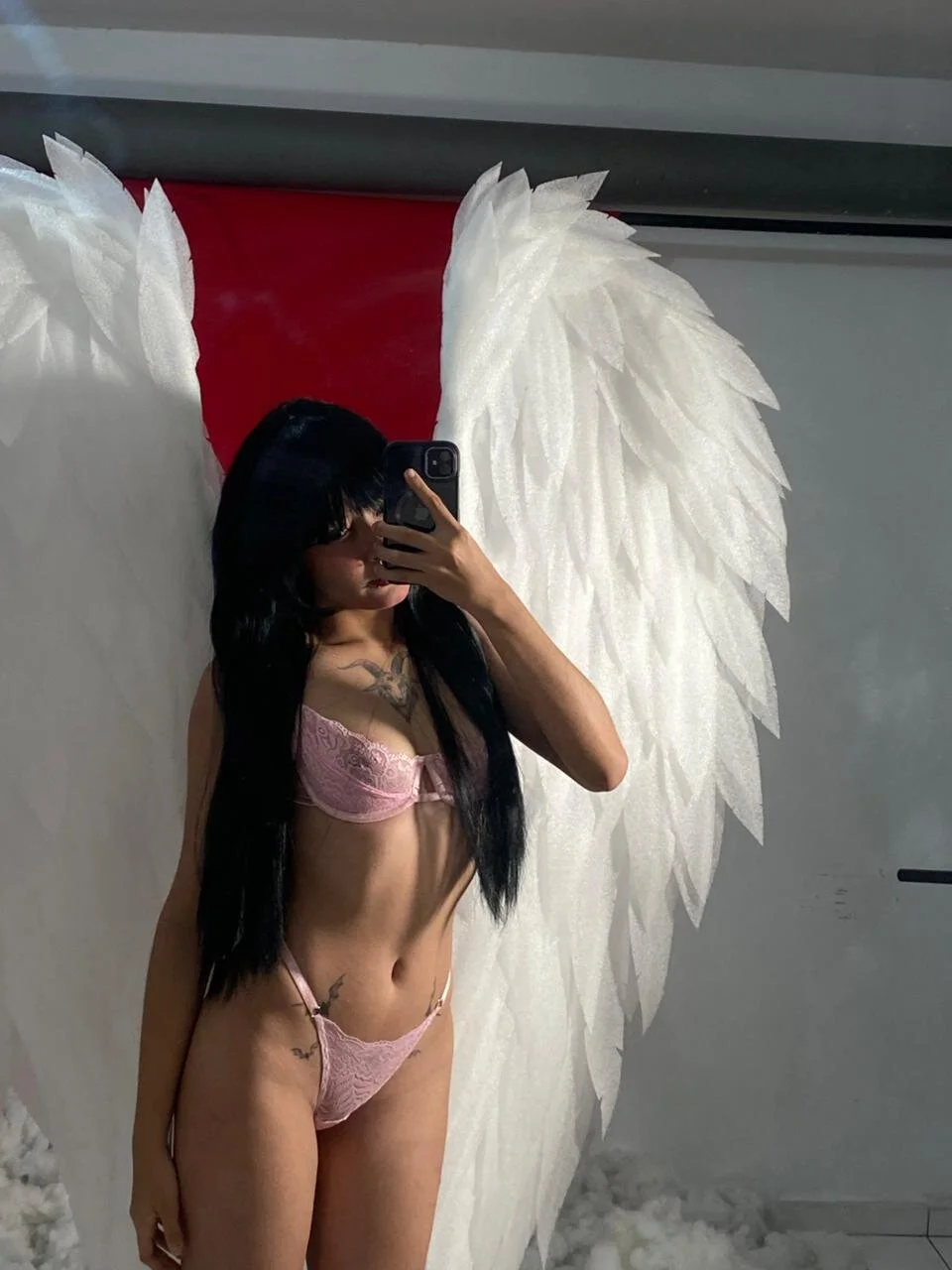 XXX Porn Photo of Nude Blue_Sixx 4