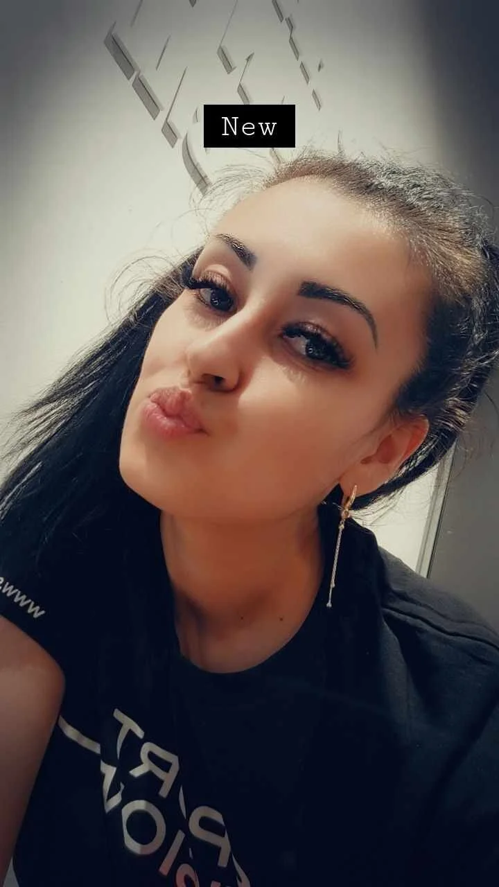 XXX Porn Photo of Nude Your_lucky_girl 1