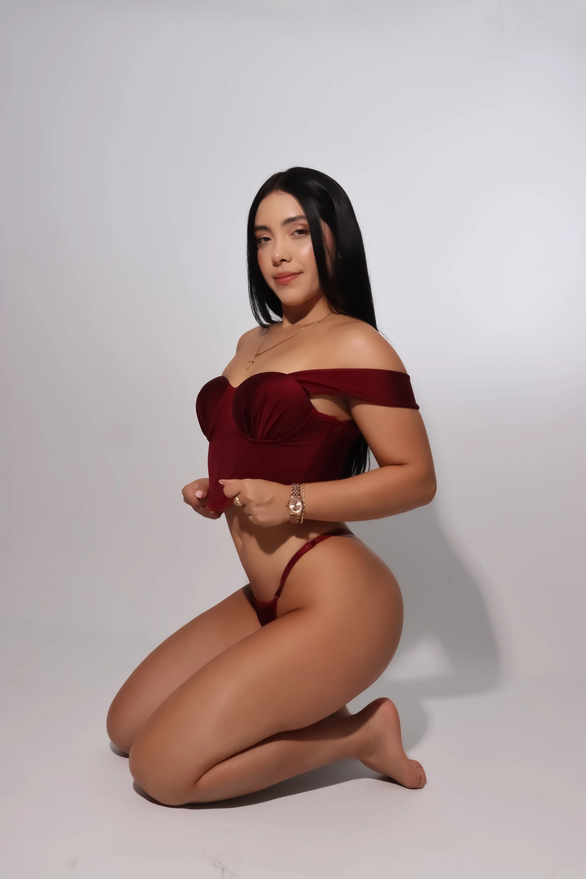 XXX Porn Photo of Nude mia_scot 70