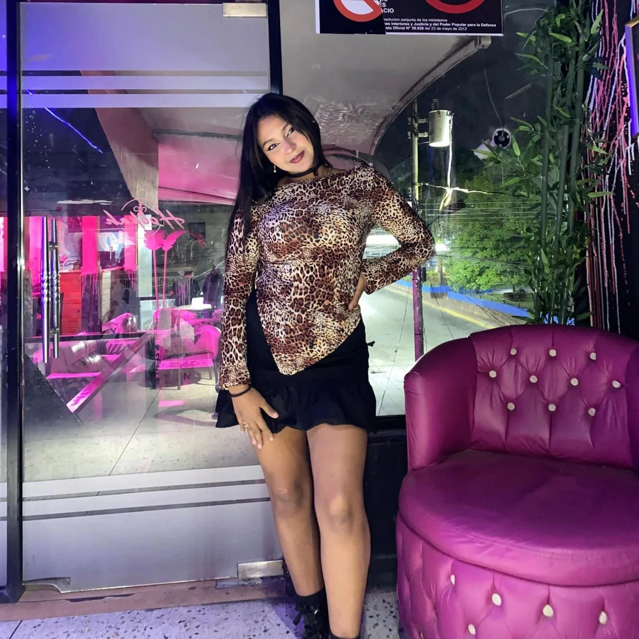 XXX Porn Photo of Nude Yara_Shine_pm 1