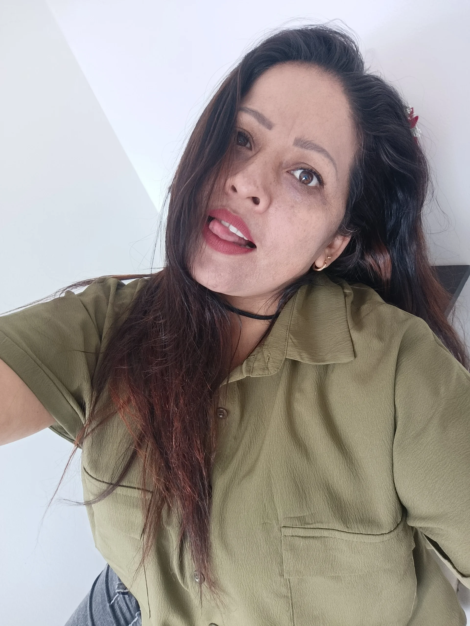 XXX Porn Photo of Nude katialatimaecha 8