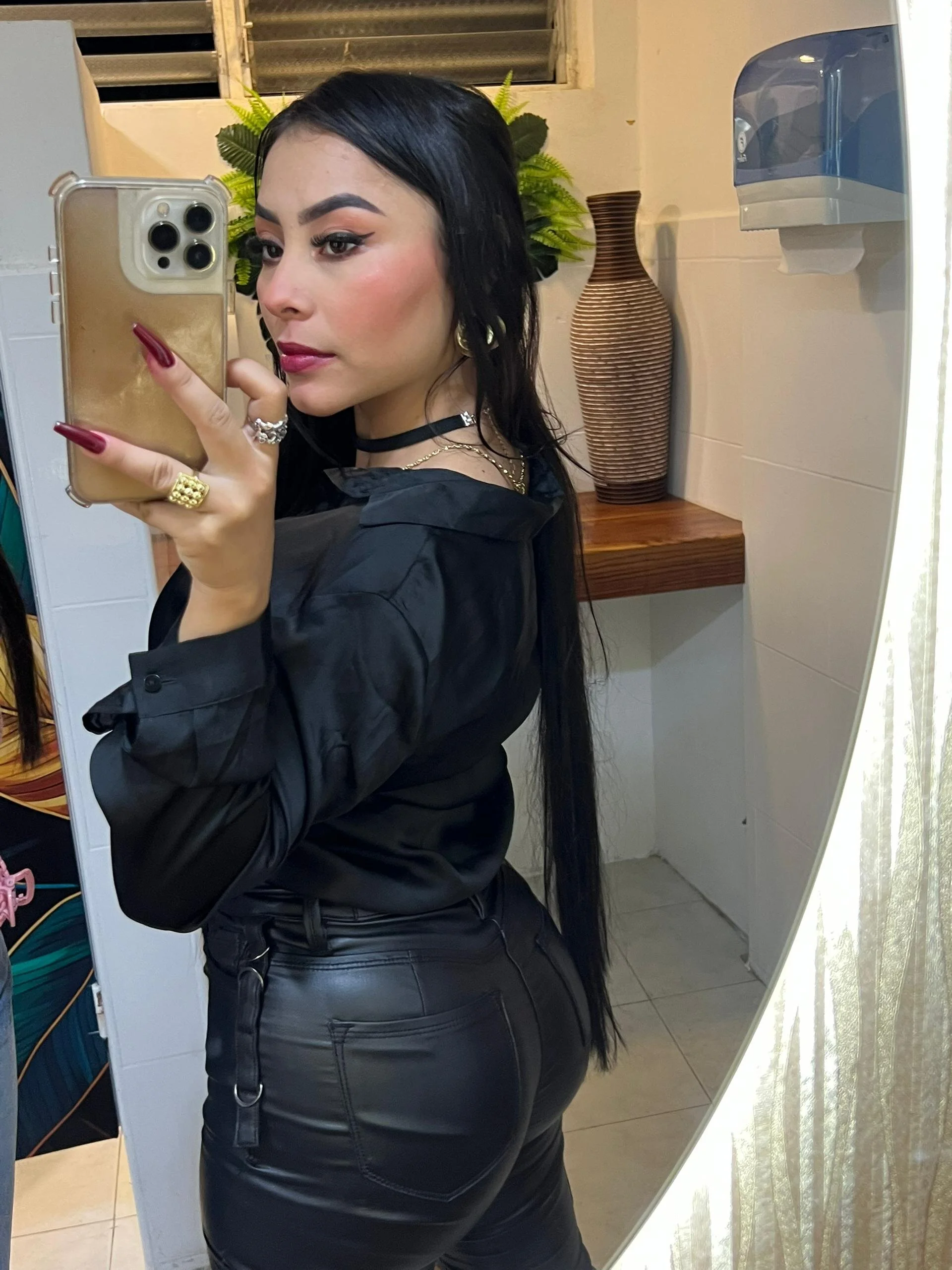 XXX Porn Photo of Nude KaramStones 48