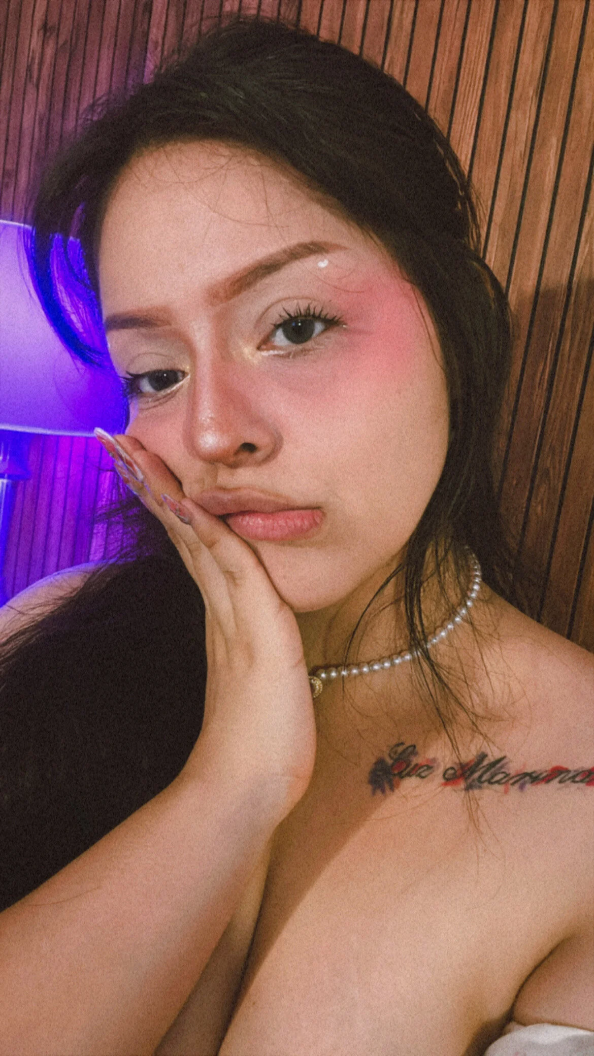 XXX Porn Photo of Nude curvy_rousi 19