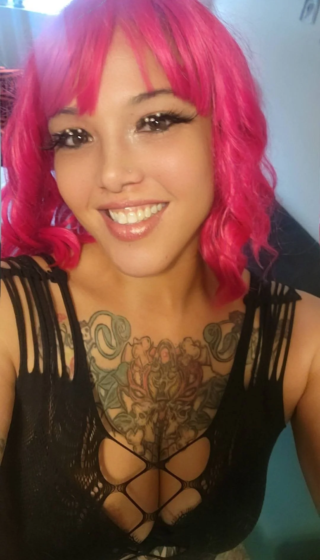 XXX Porn Photo of Nude SweetTea1980 5