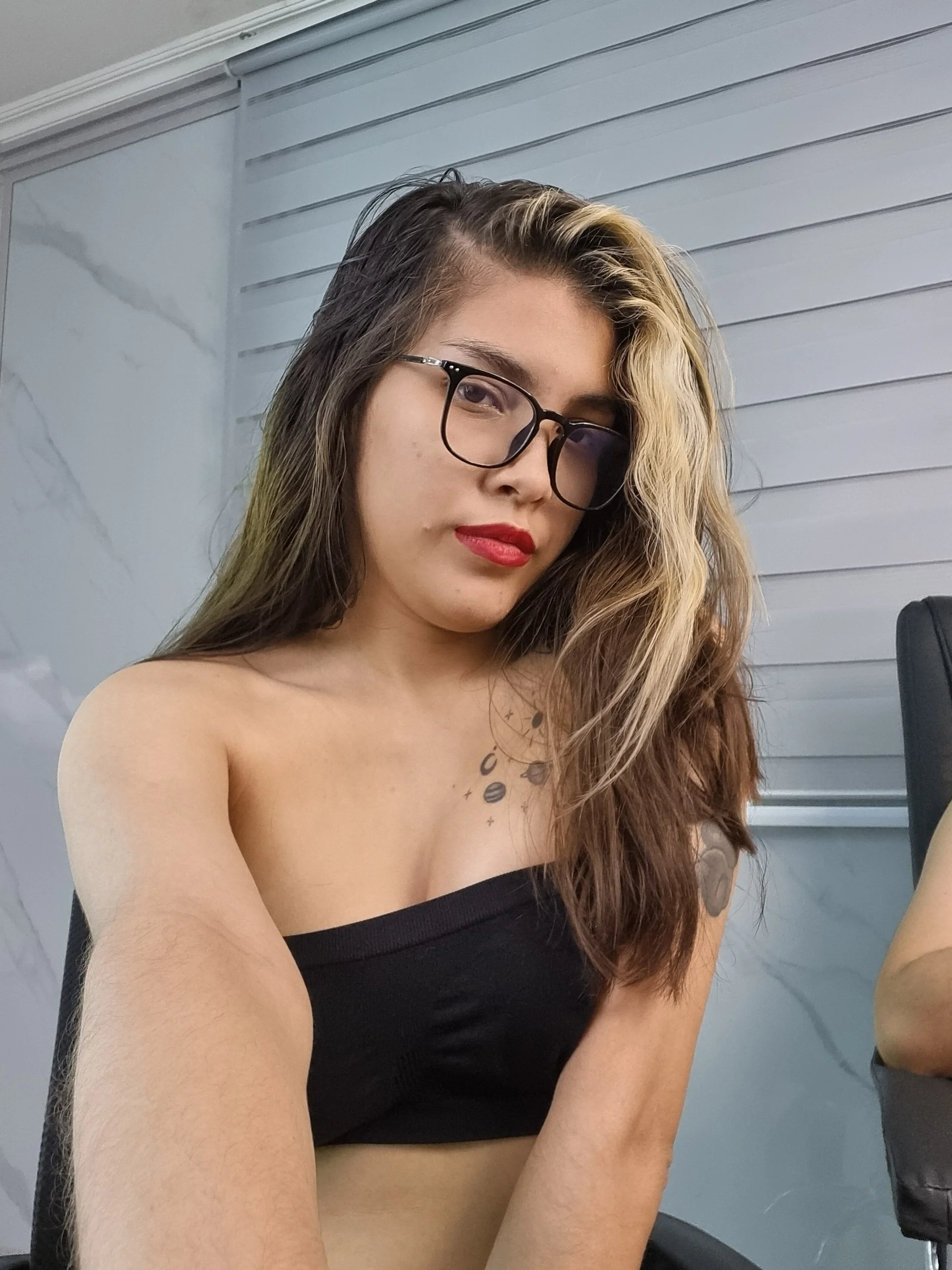 XXX Porn Photo of Nude CrystalFairy007 36