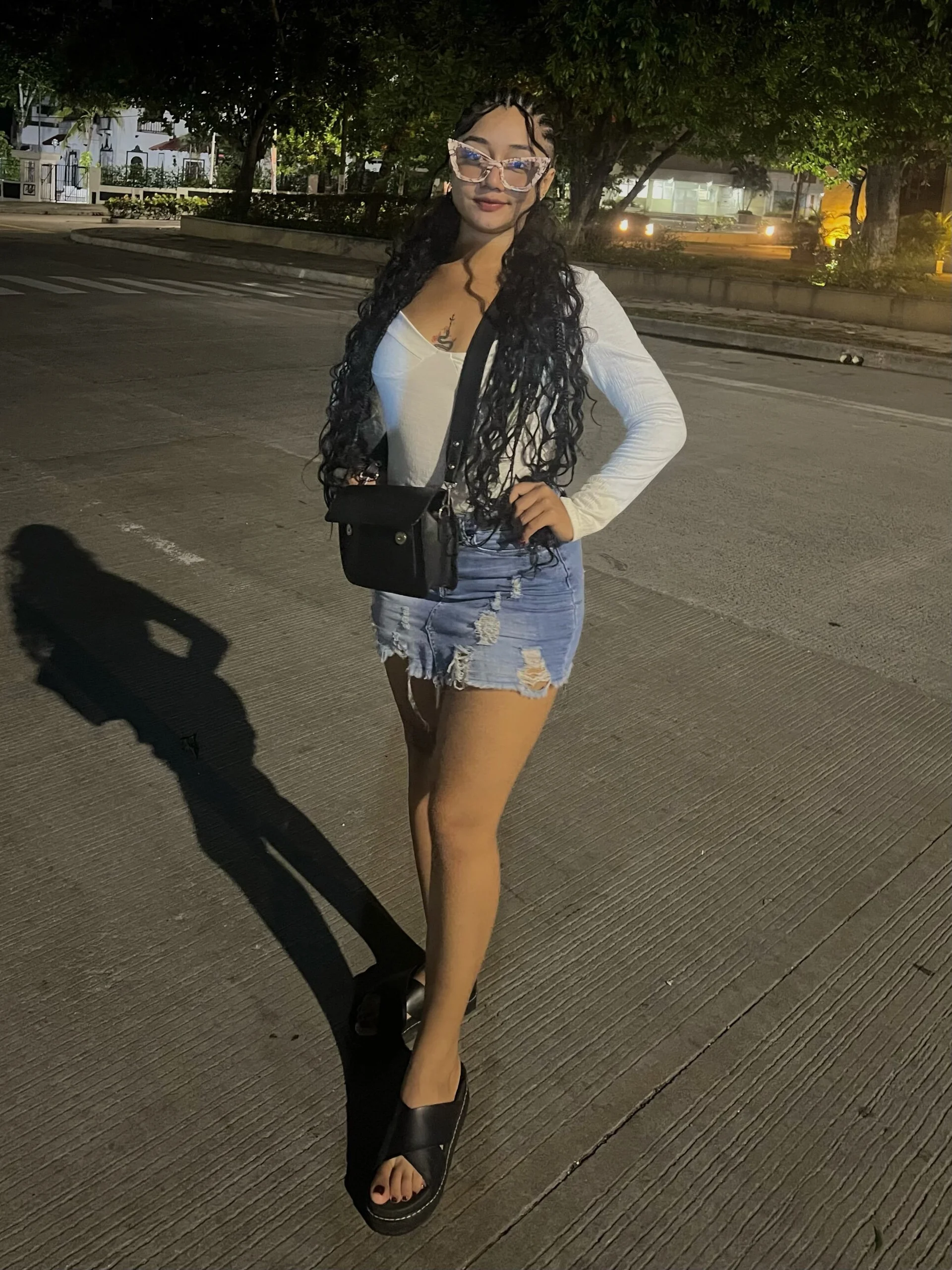 XXX Porn Photo of Nude Vittoria_russo 1
