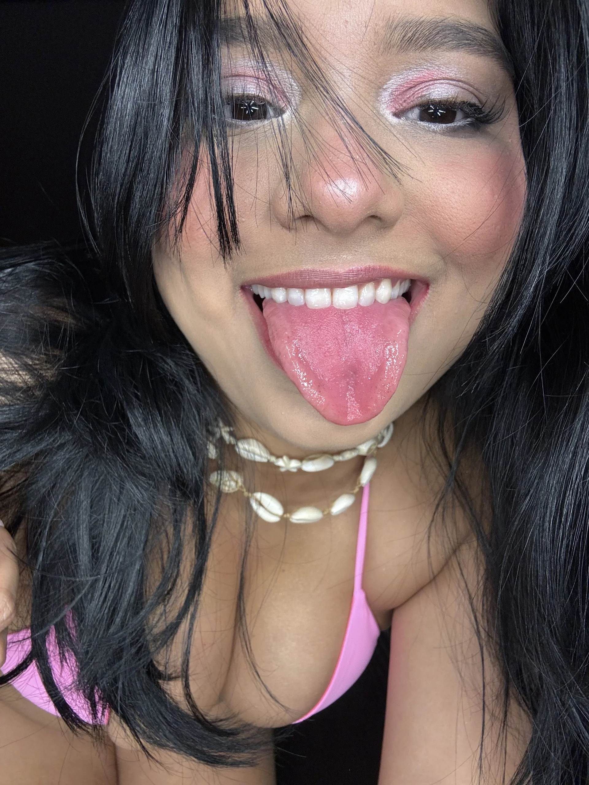 XXX Porn Photo of Nude ashliecooperrr 3