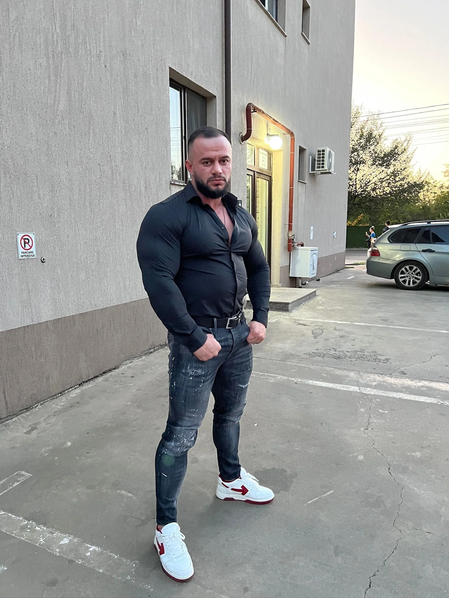 XXX Porn Photo of Nude RickyMiami1 8