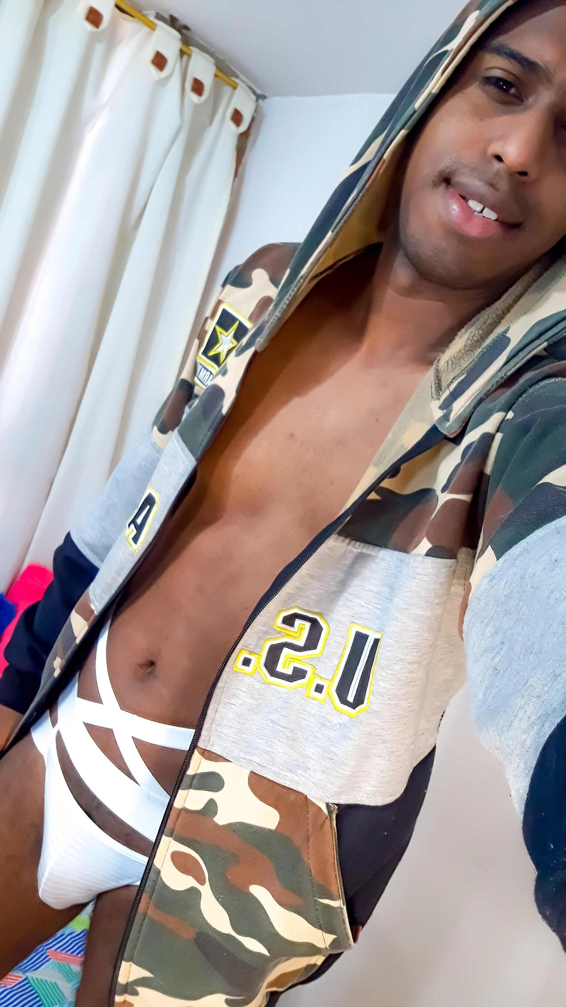 XXX Porn Photo of Nude mrjhon26 14