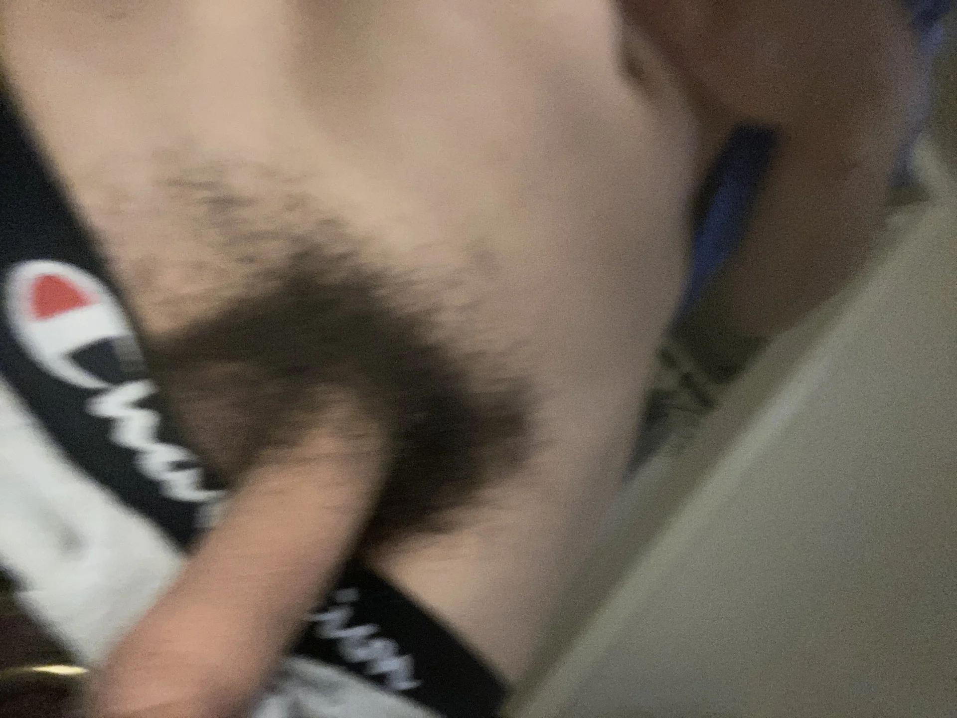 XXX Porn Photo of Nude Pedro98801 1