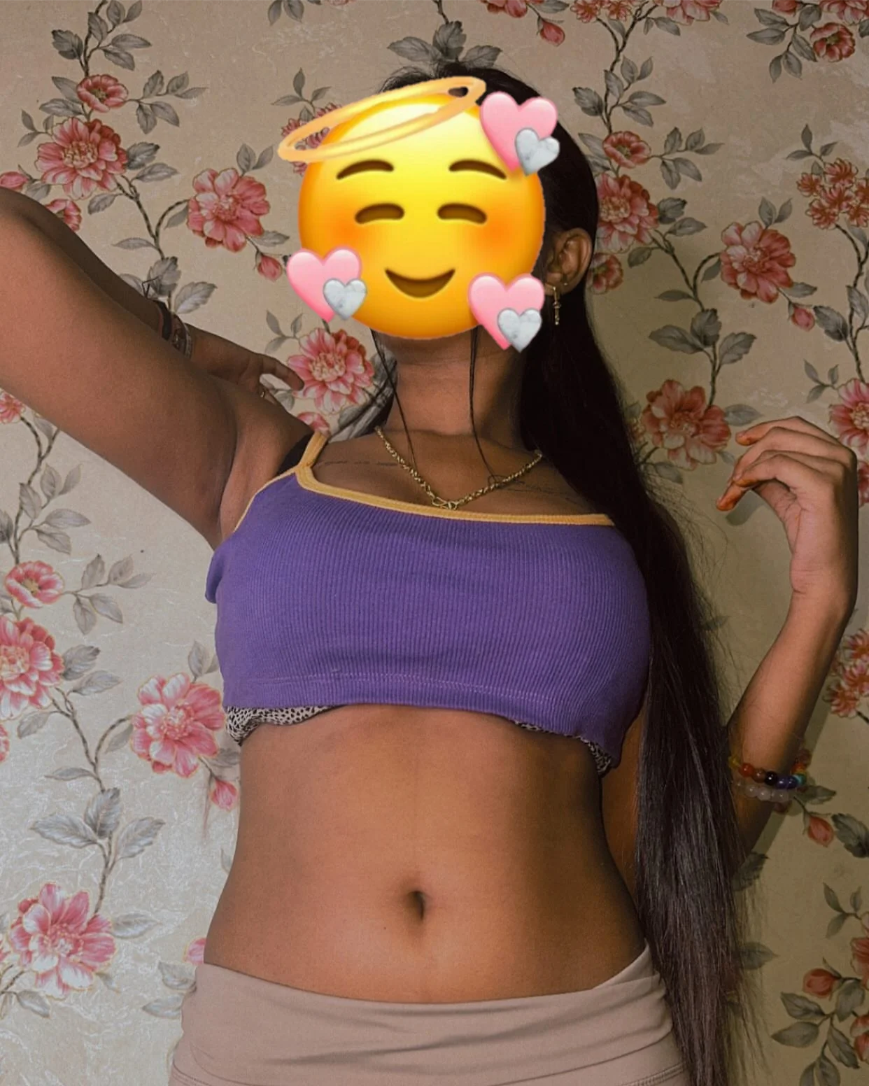 XXX Porn Photo of Nude teluguvarsha 6