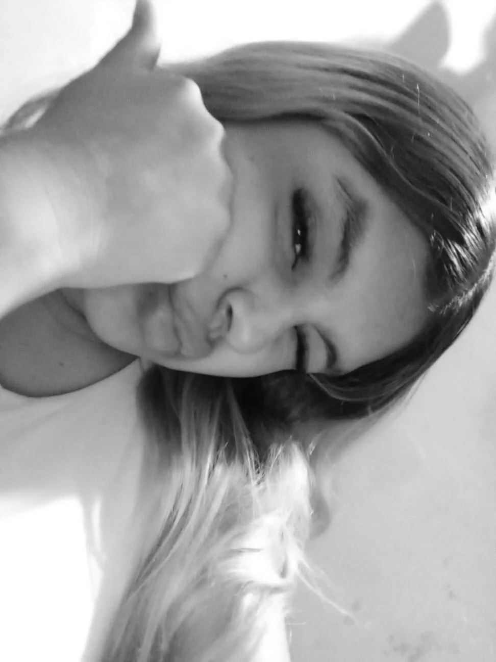 XXX Porn Photo of Nude dannastarxxx 2
